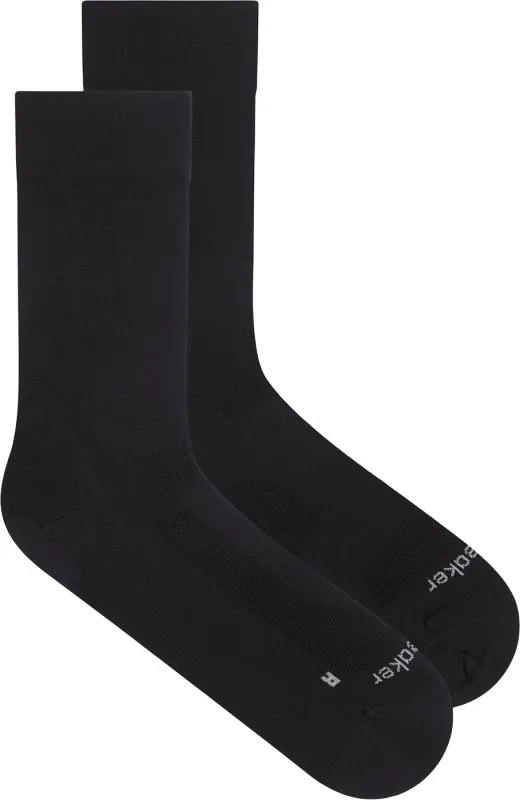 Merino Hike+ Liner Crew Socks - Women's|-|Chaussettes mi-mollet en mérinos Hike+ Liner - Femme sold by Altitude Sports
