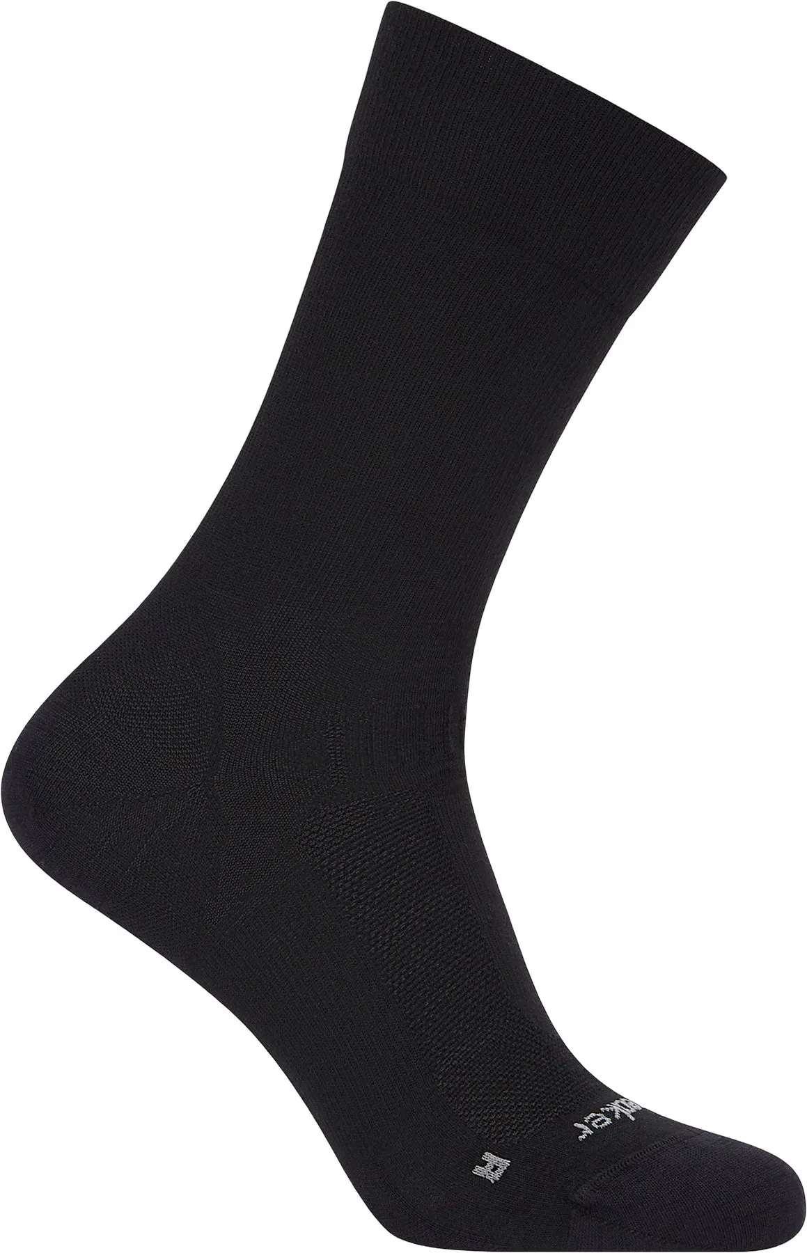 Merino Hike+ Liner Crew Socks - Women's|-|Chaussettes mi-mollet en mérinos Hike+ Liner - Femme sold by Altitude Sports product image thumbnail 2