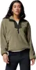 Sequoia Grove Half Zip Fleece Pullover - Women's|-|Chandail en molleton à demi-glissière Sequoia Grove - Femme sold by Altitude Sports