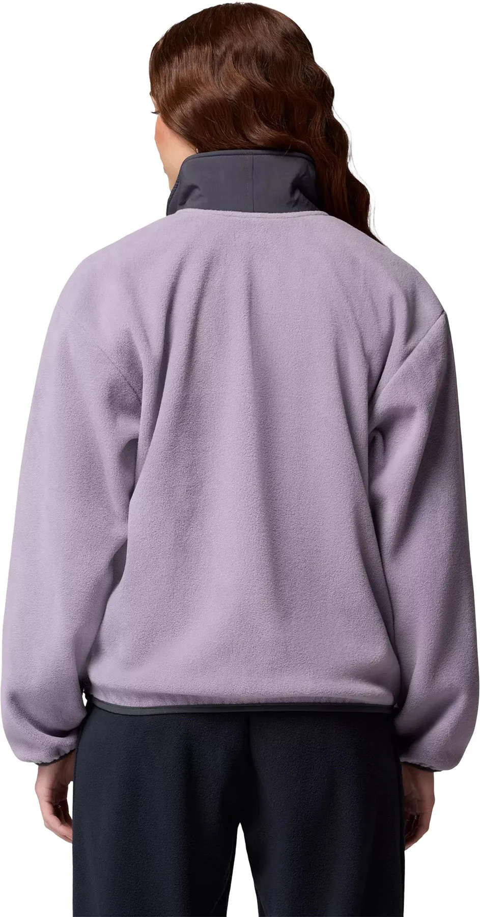 Sequoia Grove Half Zip Fleece Pullover - Women's|-|Chandail en molleton à demi-glissière Sequoia Grove - Femme sold by Altitude Sports product image thumbnail 3