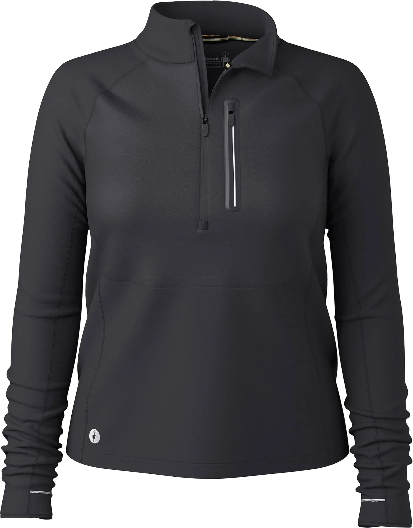 Active Fleece Wind 1/2 Zip Jacket - Women's|-|Manteau à demi-glissière Active Fleece - Femme sold by Altitude Sports