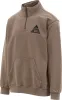 MTE Peak Quarter Zip Sweater - Men's|-|Chandail à demi-glissière MTE Peak - Homme sold by Altitude Sports