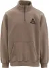 MTE Peak Quarter Zip Sweater - Men's|-|Chandail à demi-glissière MTE Peak - Homme sold by Altitude Sports