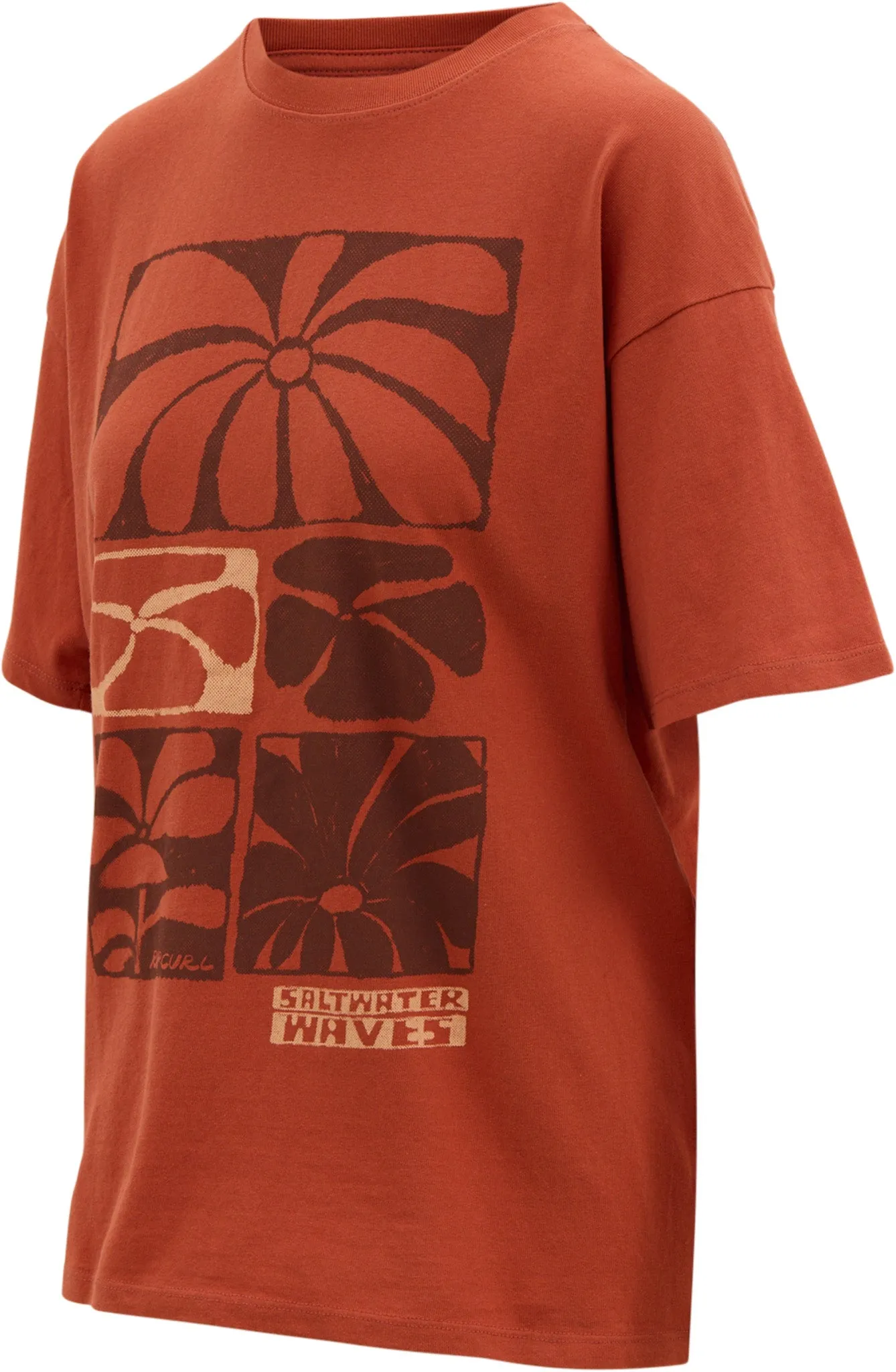 Oceanic Heritage Short Sleeve T-Shirt - Women's|-|T-shirt à manches courtes Oceans Heritage - Femme sold by Altitude Sports product image thumbnail 3