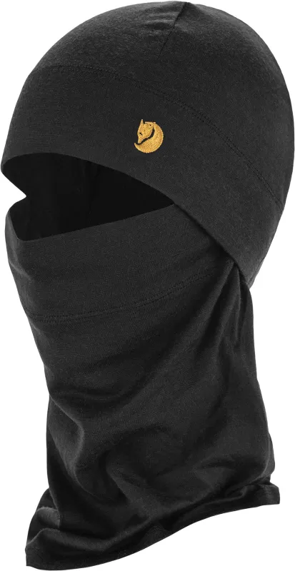 Bergtagen Merino Balaclava - Unisex|-|Passe-montagne en mérinos Bergtagen - Unisexe sold by Altitude Sports