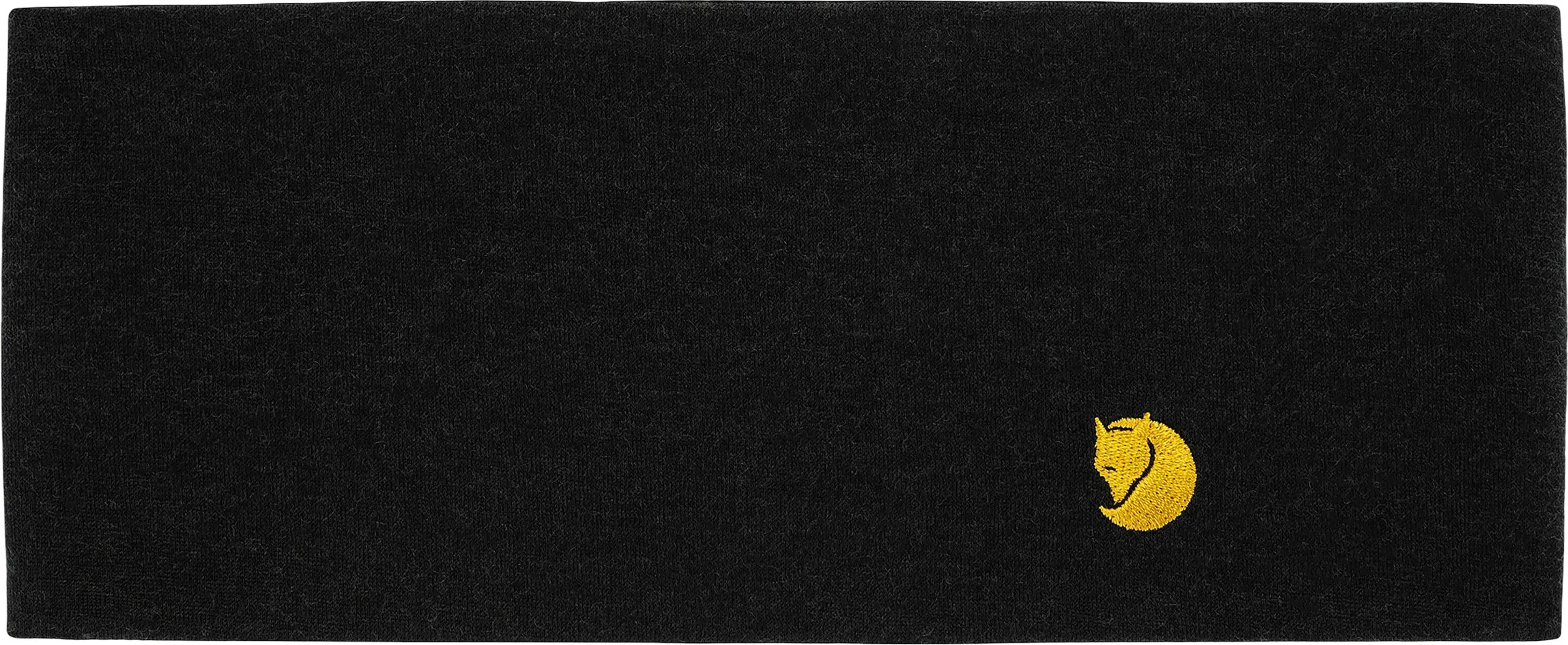 Bergtagen Merino Headband|-|Bandeau en mérinos Bergtagen sold by Altitude Sports product image thumbnail 2