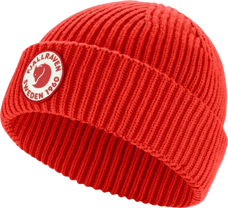 1960 Lite Logo Hat - Unisex|-|Chapeau 1960 Lite Logo - Unisexe made by Fjallraven