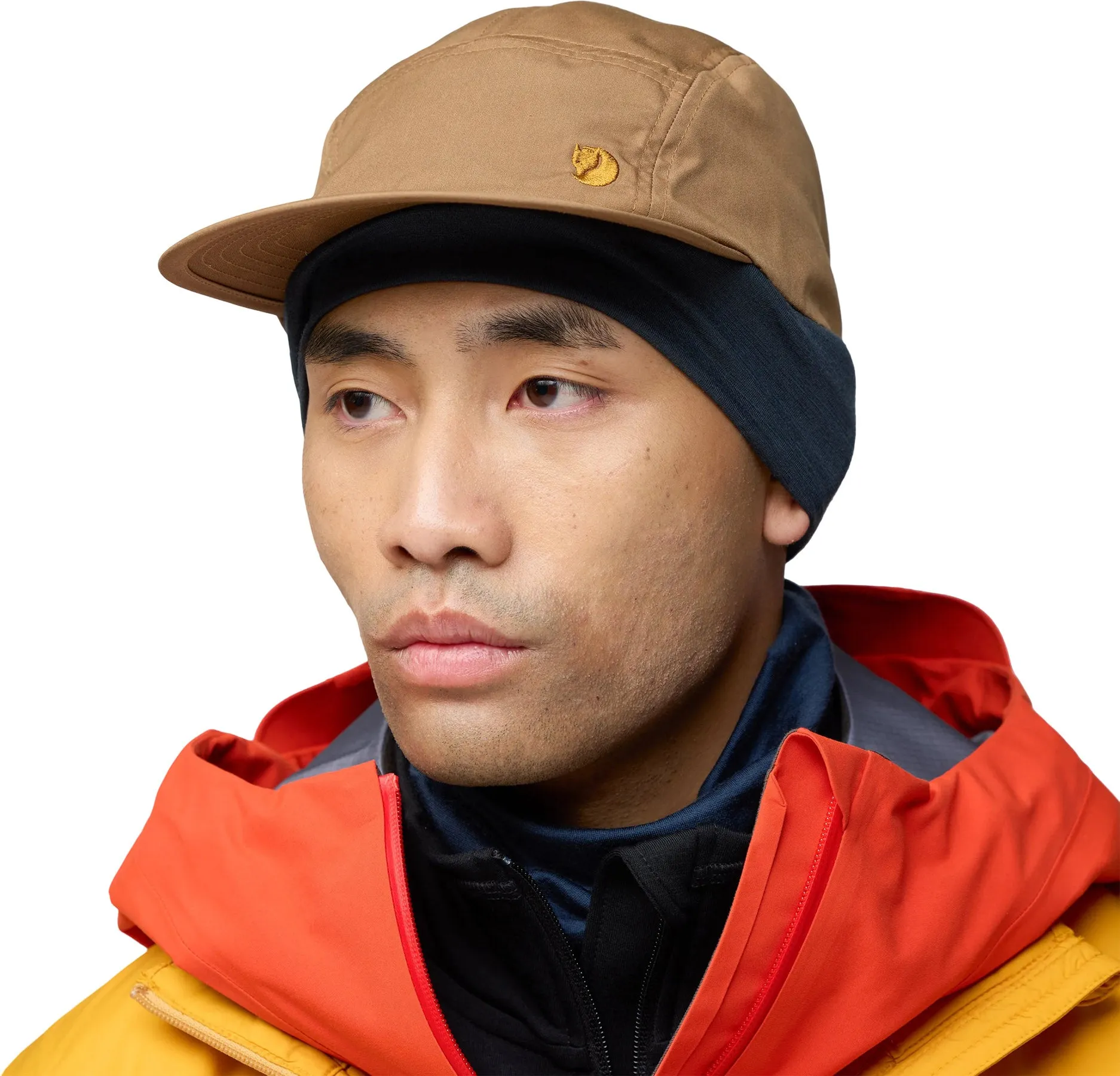Bergtagen Mountain Cap - Unisex|-|Casquette Bergtagen Mountain - Unisexe sold by Altitude Sports product image thumbnail 2