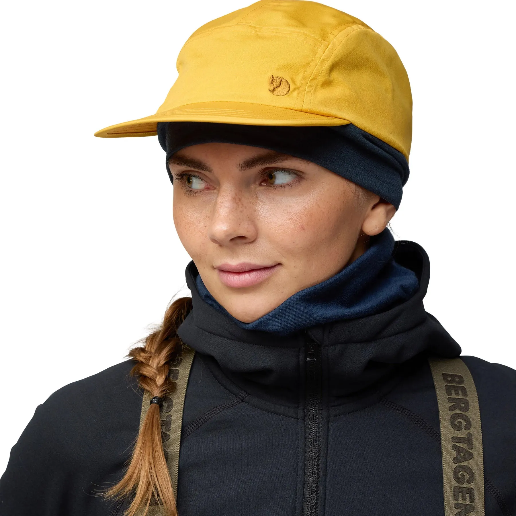 Bergtagen Mountain Cap - Unisex|-|Casquette Bergtagen Mountain - Unisexe sold by Altitude Sports product image thumbnail 4