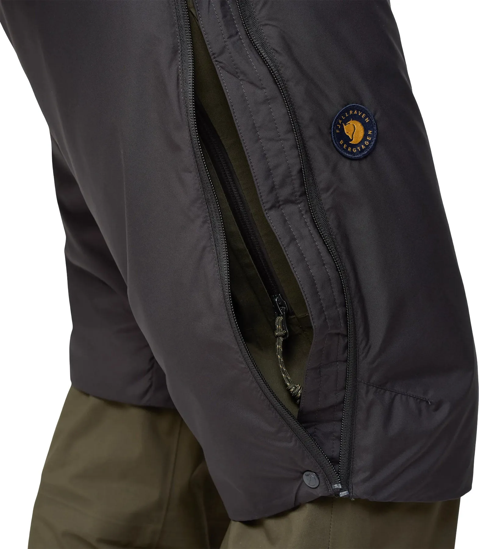 Bergtagen 60 Insulation Shorts - Unisex|-|Short isolé Bergtagen 60 - Unisexe sold by Altitude Sports product image thumbnail 5