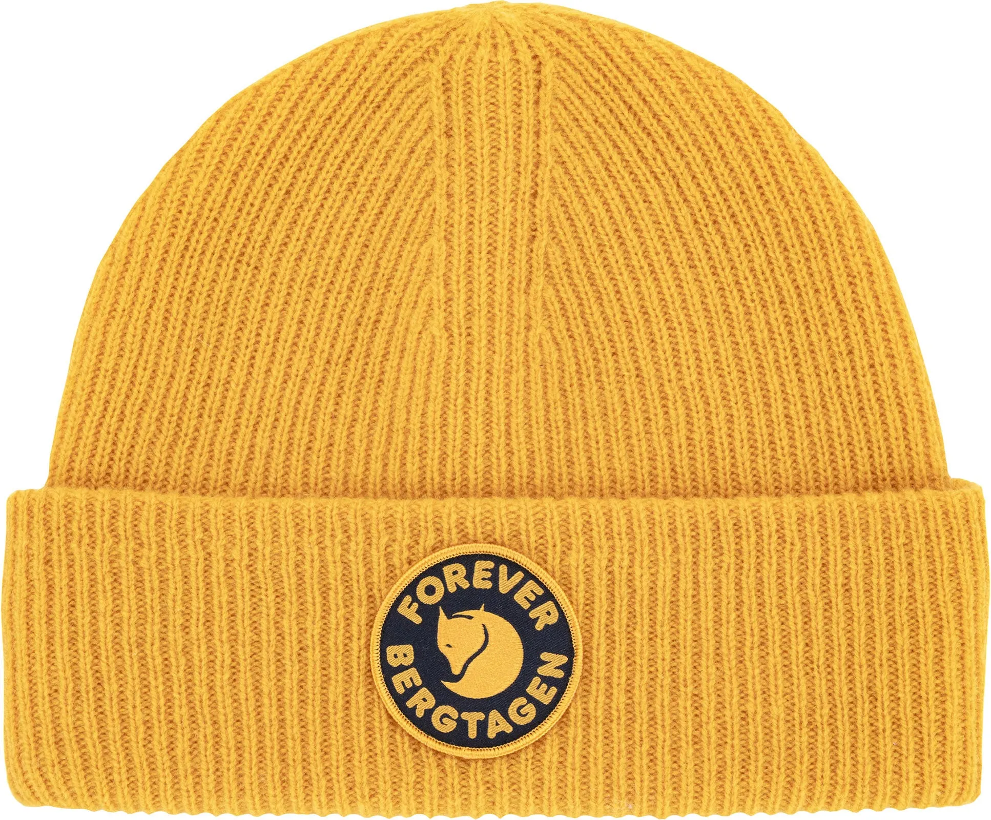 Bergtagen Forever Wool Beanie - Unisex|-|Tuque en laine Bergtagen Forever - Unisexe sold by Altitude Sports