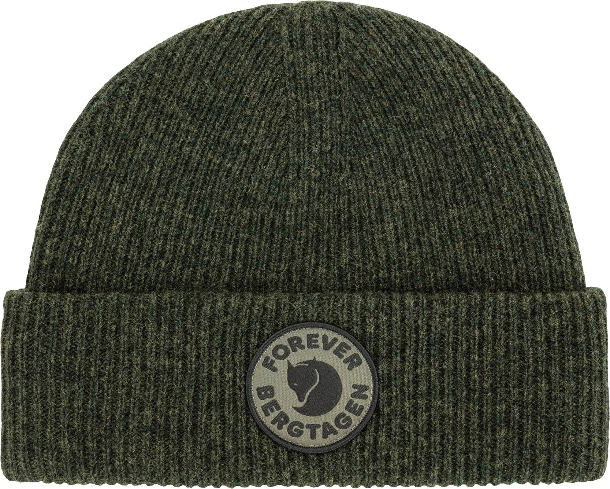 Bergtagen Forever Wool Beanie - Unisex|-|Tuque en laine Bergtagen Forever - Unisexe sold by Altitude Sports product image thumbnail 4