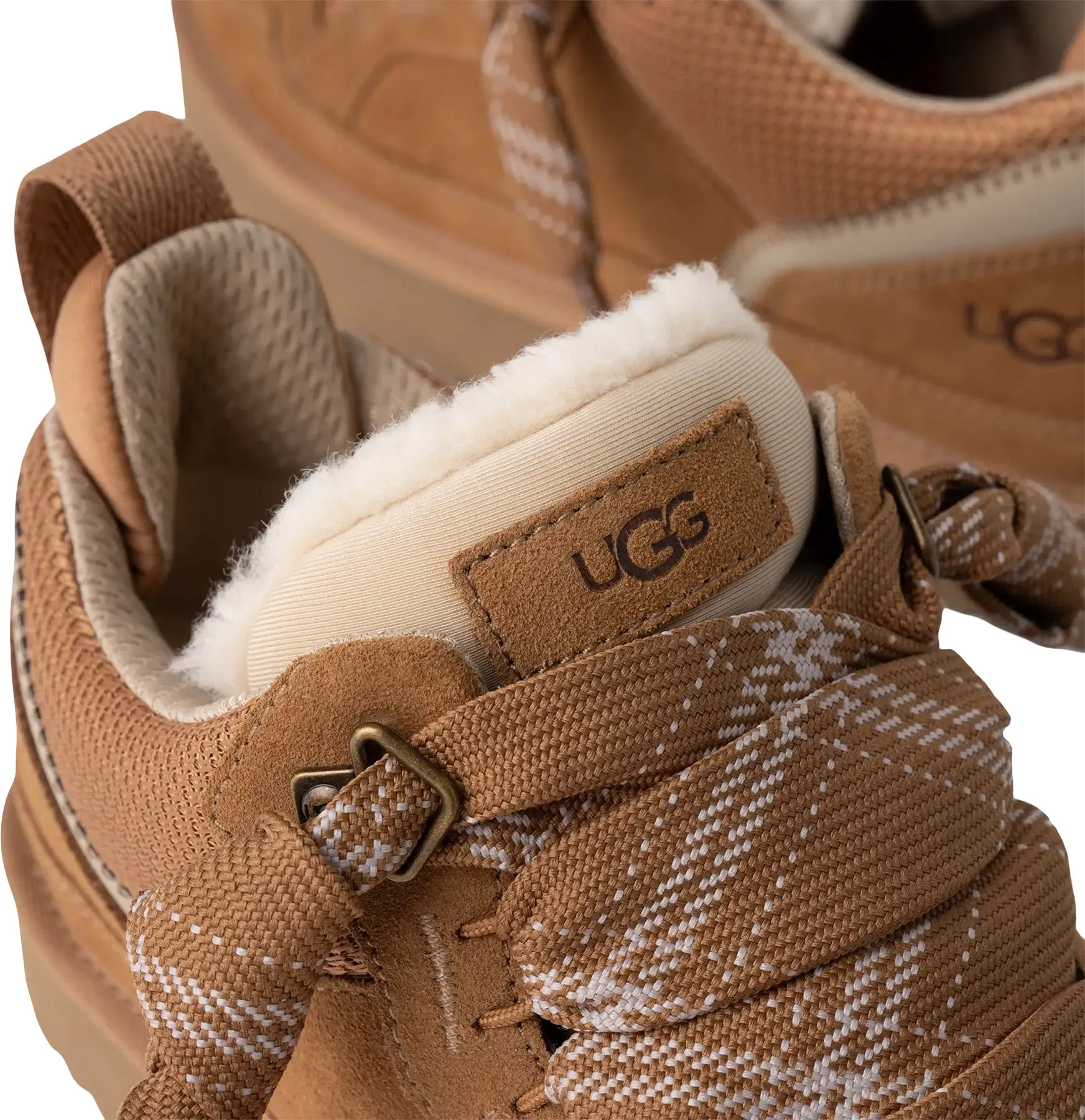 Lowmel Trainer Sneaker - Women's|-|Souliers sport Lowmel Trainer - Femme sold by Altitude Sports product image thumbnail 4