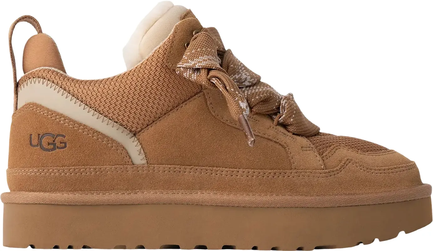 Lowmel Trainer Sneaker - Women's|-|Souliers sport Lowmel Trainer - Femme sold by Altitude Sports
