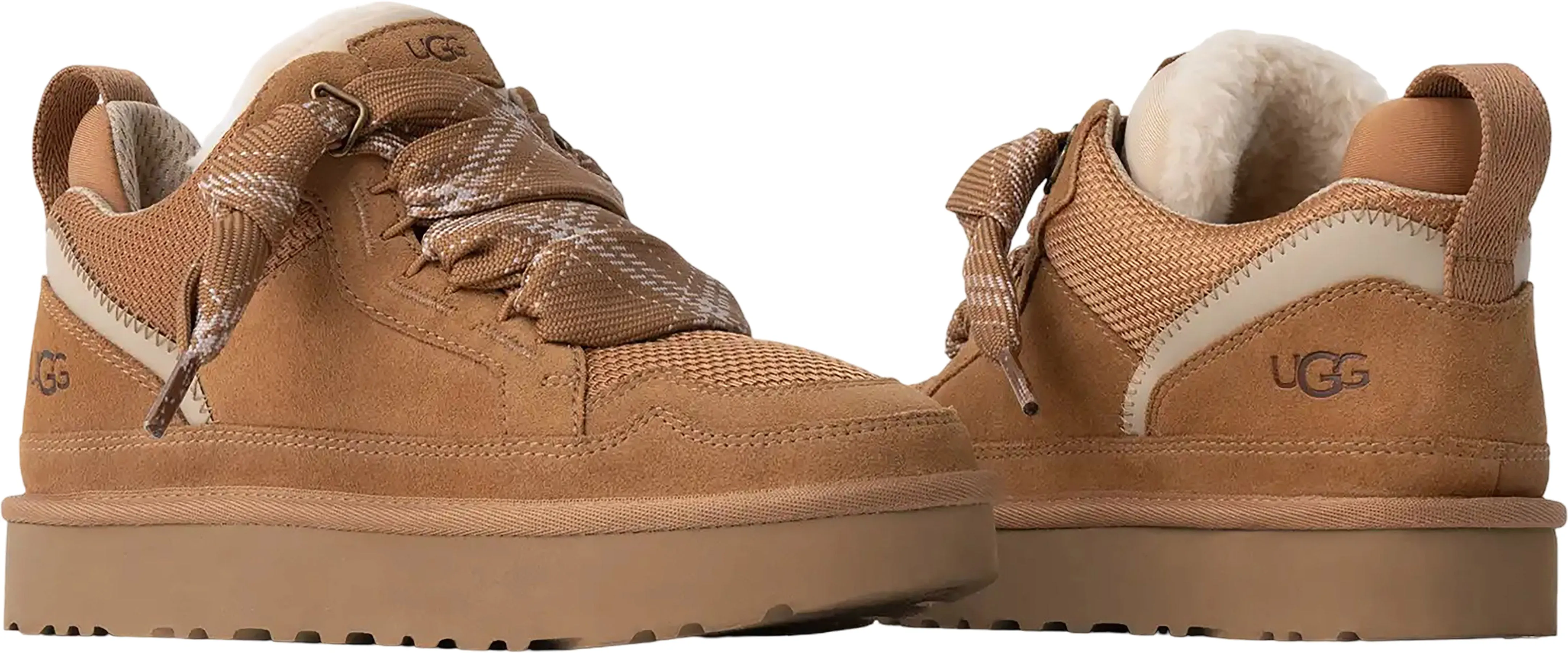 Lowmel Trainer Sneaker - Women's|-|Souliers sport Lowmel Trainer - Femme sold by Altitude Sports product image thumbnail 5