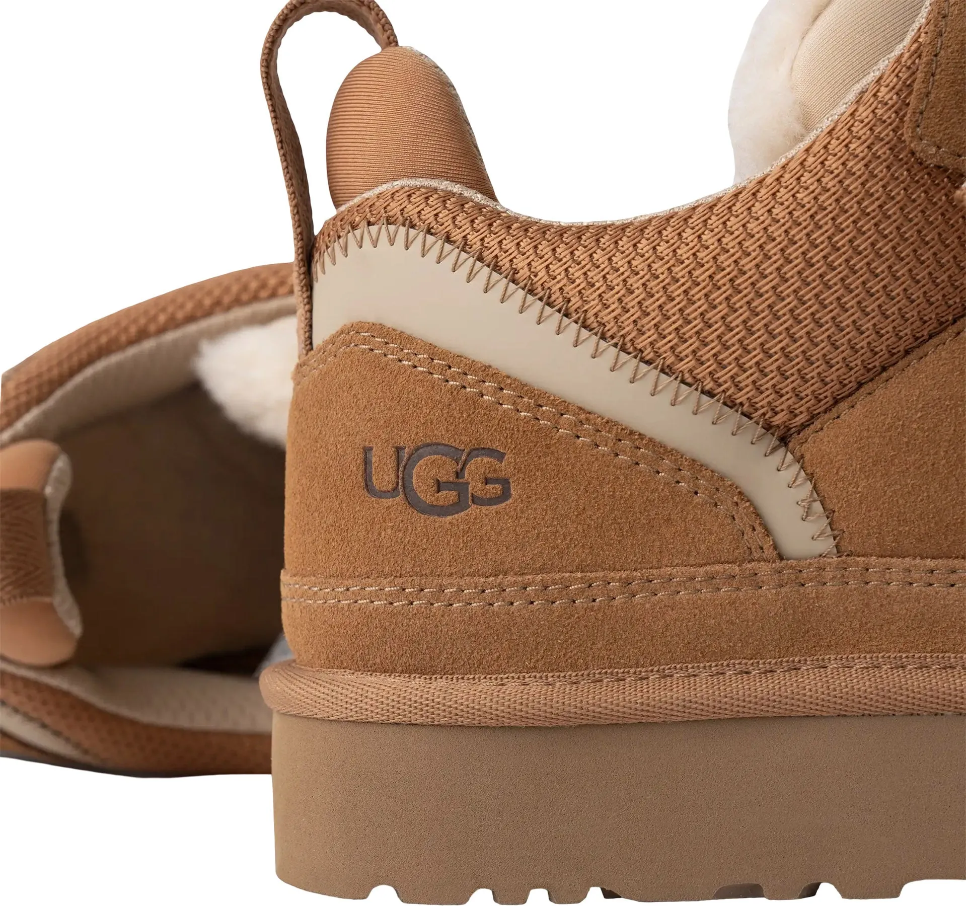 Lowmel Trainer Sneaker - Women's|-|Souliers sport Lowmel Trainer - Femme sold by Altitude Sports product image thumbnail 3