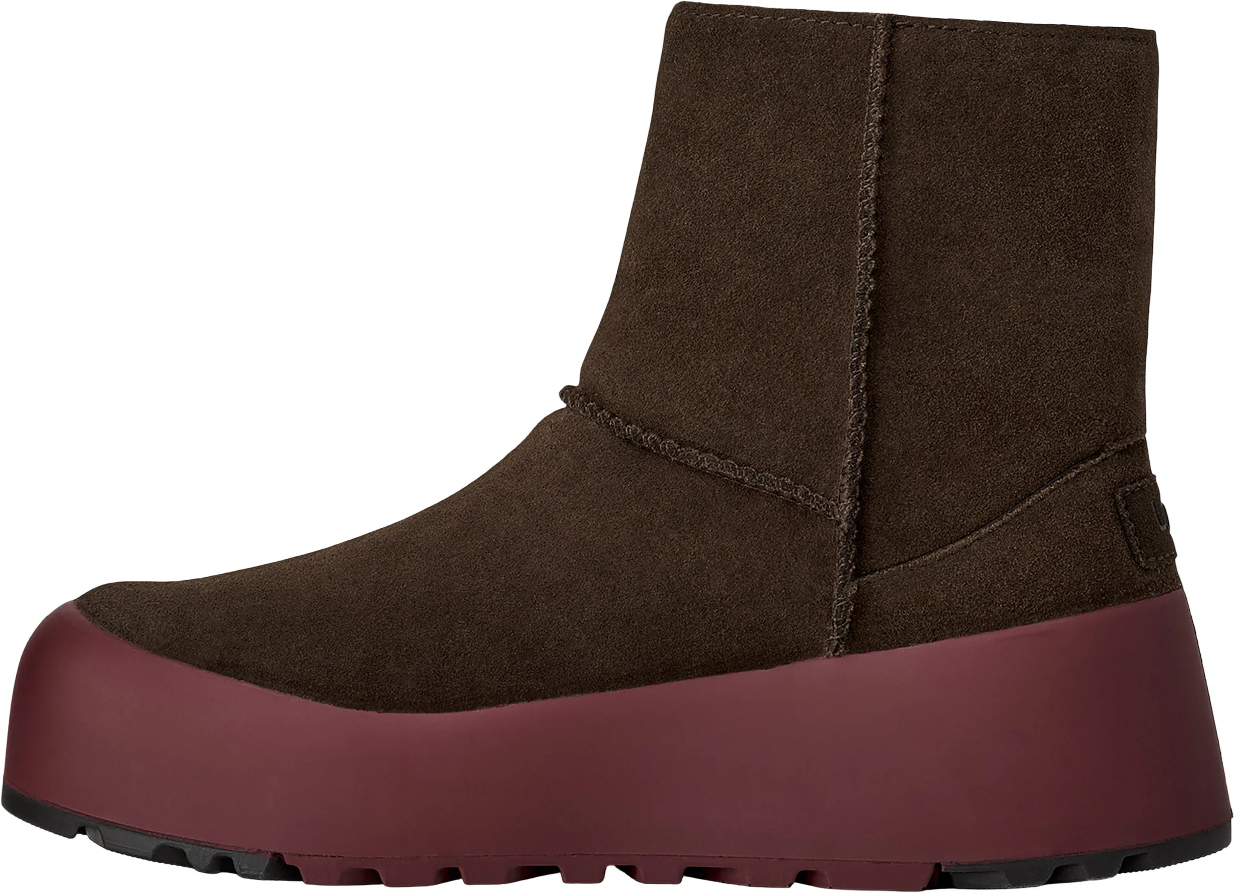 Classic StreetScape Boots - Women's |-|Bottes Classic StreetScape - Femme sold by Altitude Sports product image thumbnail 3