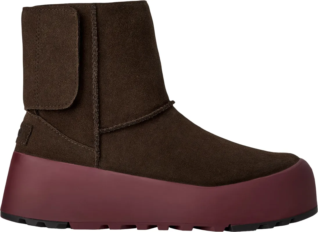 Classic StreetScape Boots - Women's |-|Bottes Classic StreetScape - Femme made by UGG