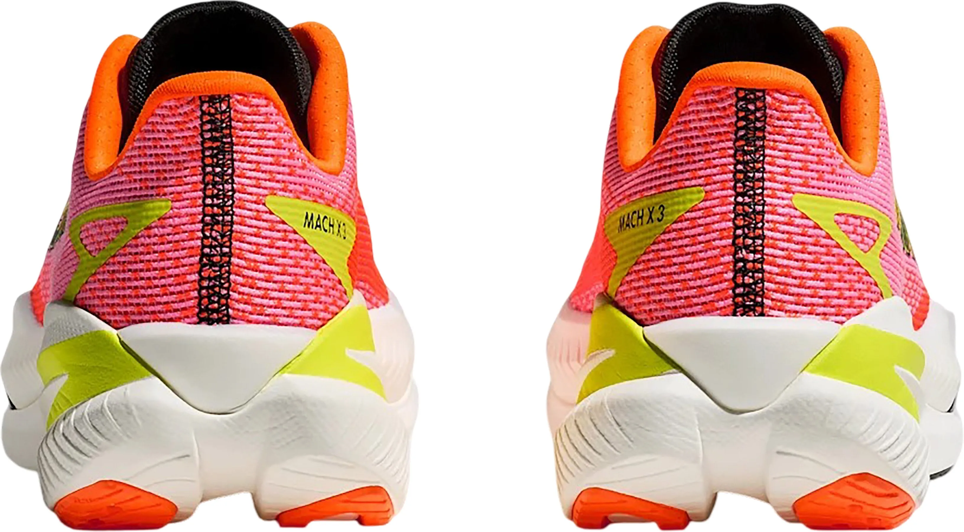 Mach X 3 Road Running Shoes - Women's|-|Souliers de course sur route Mach X 3 - Femme sold by Altitude Sports product image thumbnail 2