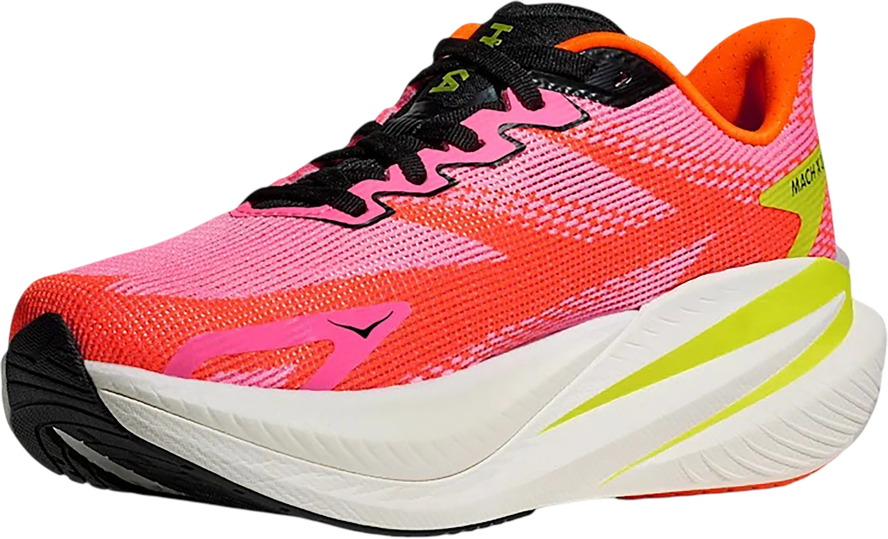 Mach X 3 Road Running Shoes - Women's|-|Souliers de course sur route Mach X 3 - Femme sold by Altitude Sports product image thumbnail 3