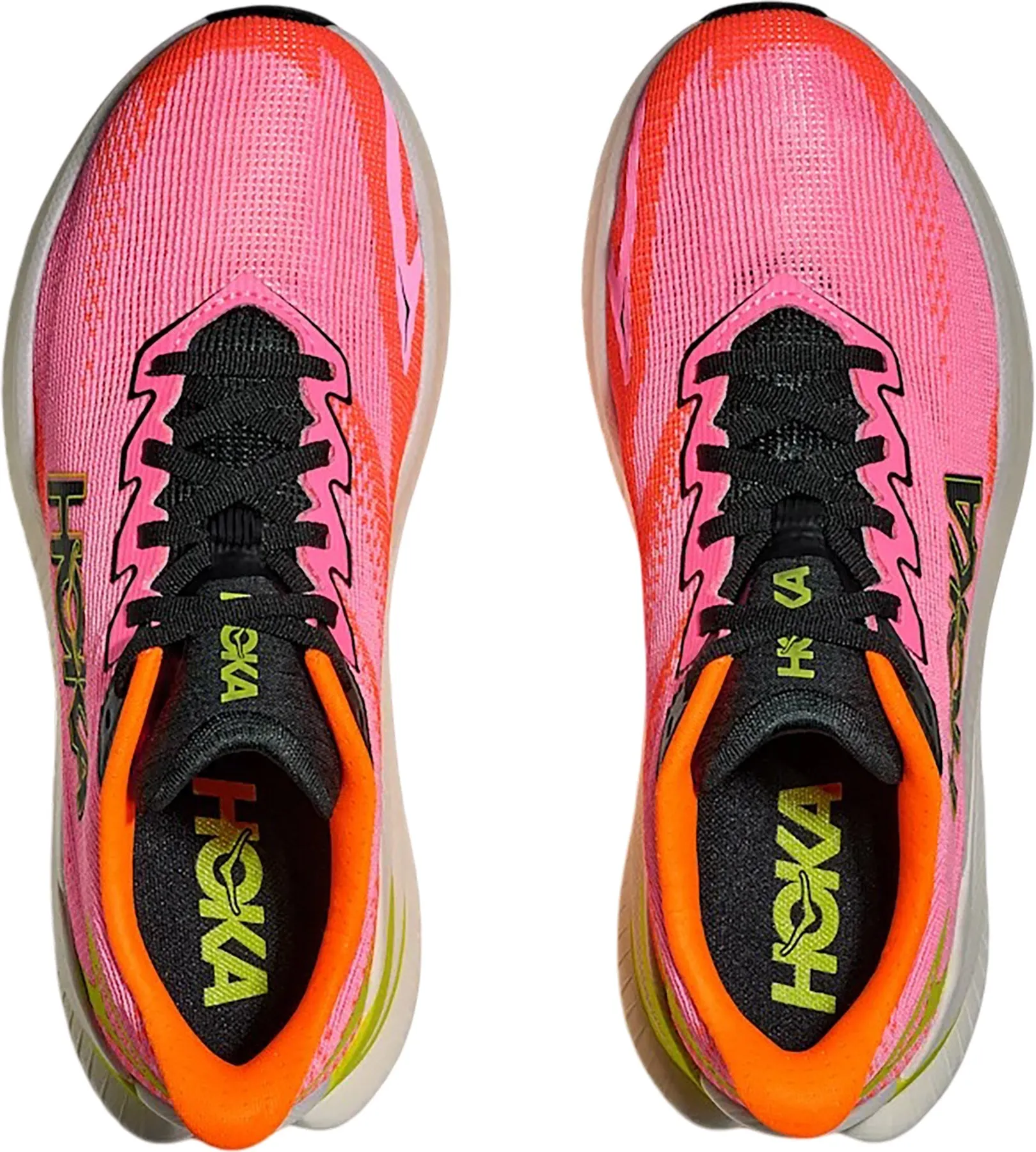 Mach X 3 Road Running Shoes - Women's|-|Souliers de course sur route Mach X 3 - Femme sold by Altitude Sports product image thumbnail 4