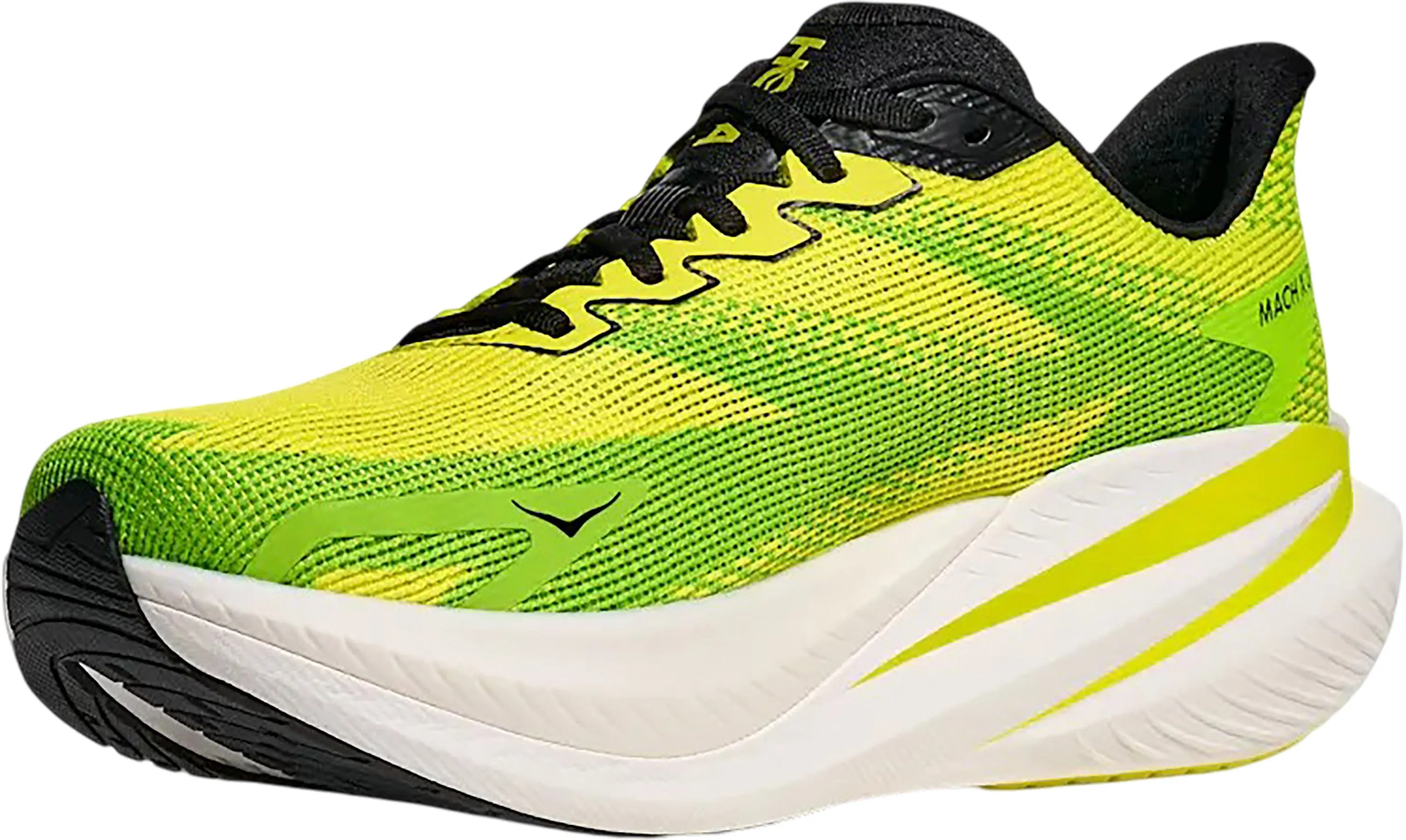 Mach X 3 Running Shoes - Men’s|-|Souliers de course Mach X 3 - Homme sold by Altitude Sports product image thumbnail 3