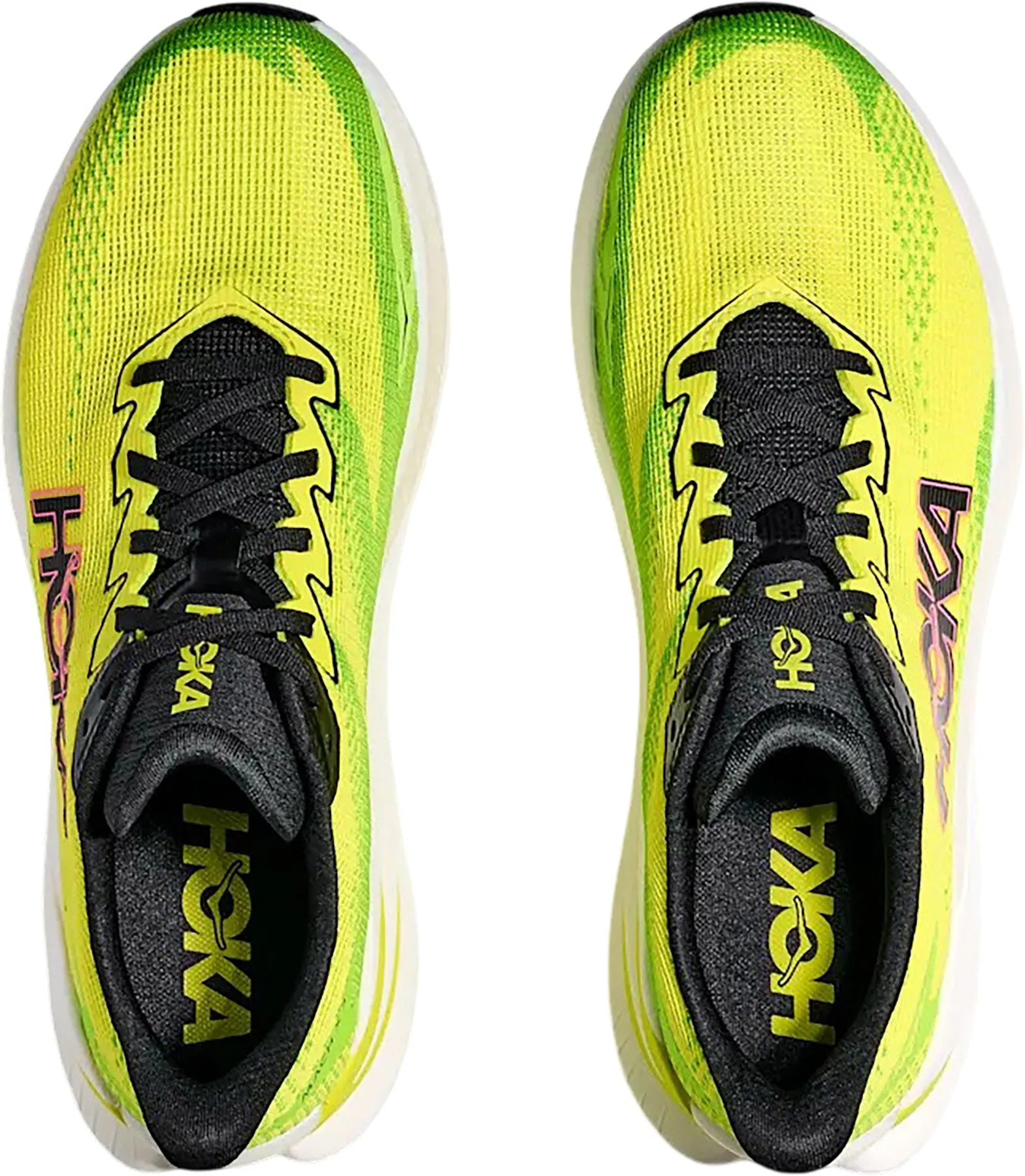 Mach X 3 Running Shoes - Men’s|-|Souliers de course Mach X 3 - Homme sold by Altitude Sports product image thumbnail 4