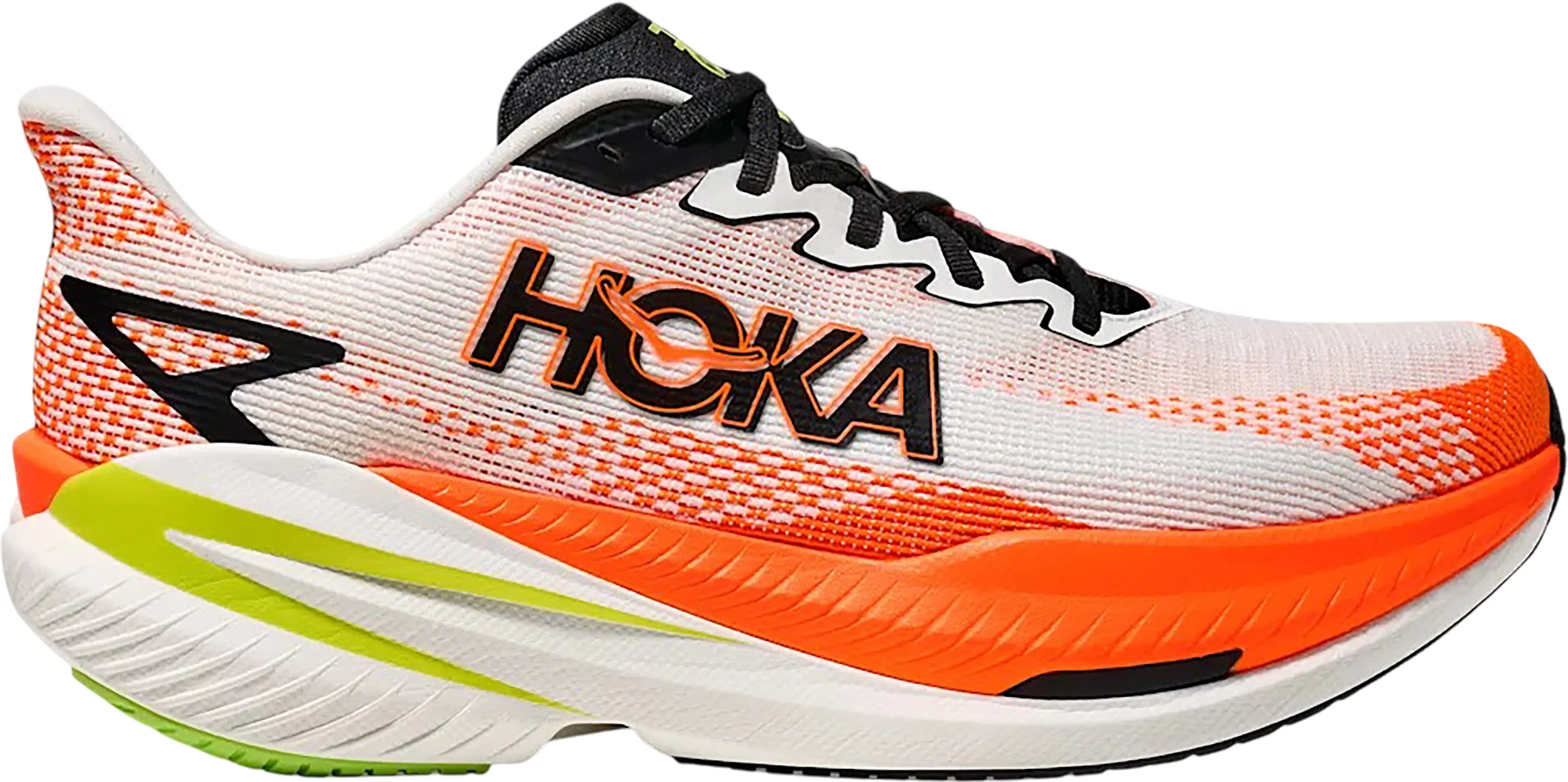 Mach X 3 Running Shoes - Men’s|-|Souliers de course Mach X 3 - Homme sold by Altitude Sports product image thumbnail 5