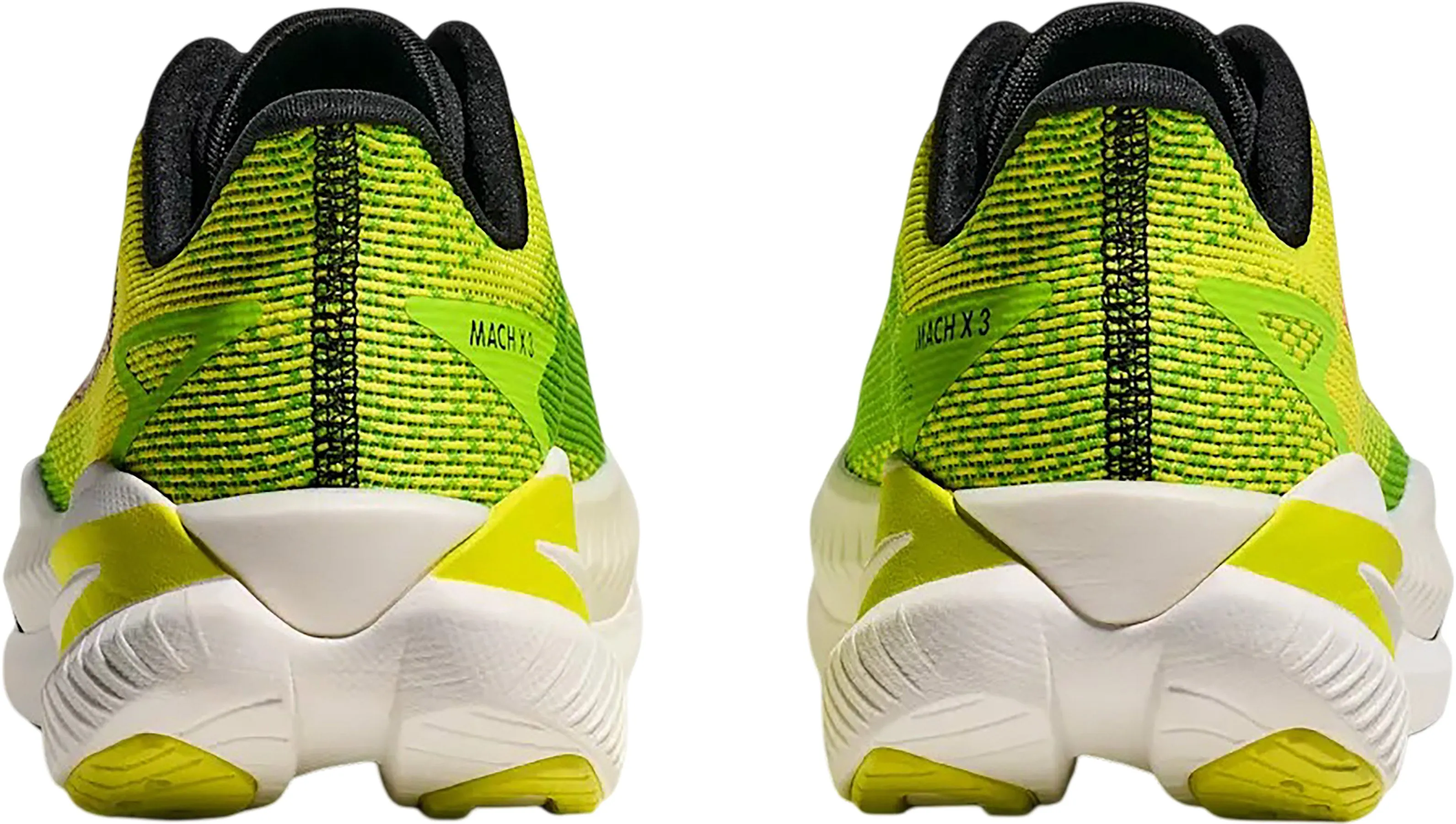Mach X 3 Running Shoes - Men’s|-|Souliers de course Mach X 3 - Homme sold by Altitude Sports product image thumbnail 2