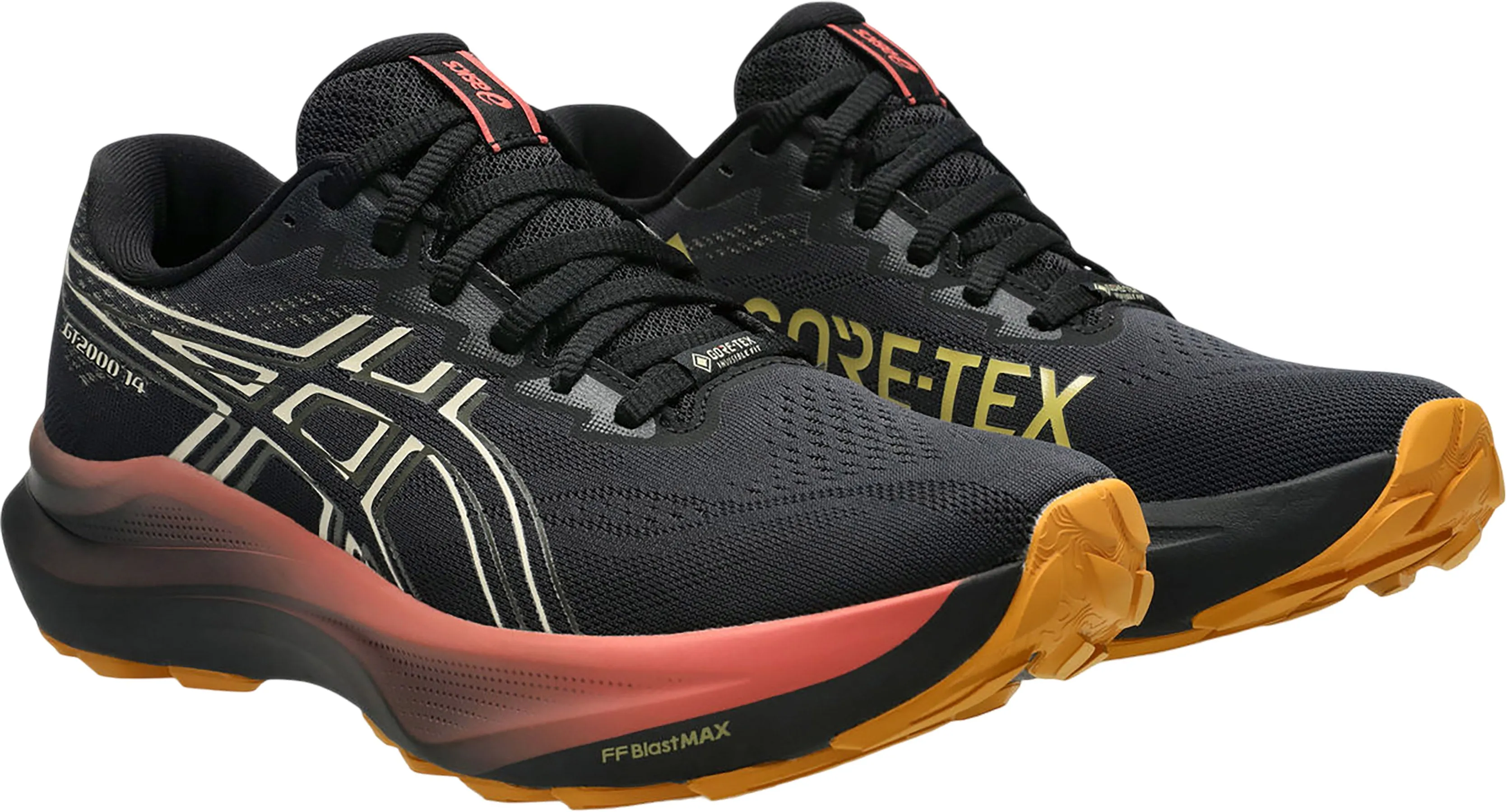 GT-2000 14 GTX Running Shoes - Women's|-|Souliers de course GT-2000 14 GTX - Femme sold by Altitude Sports product image thumbnail 5