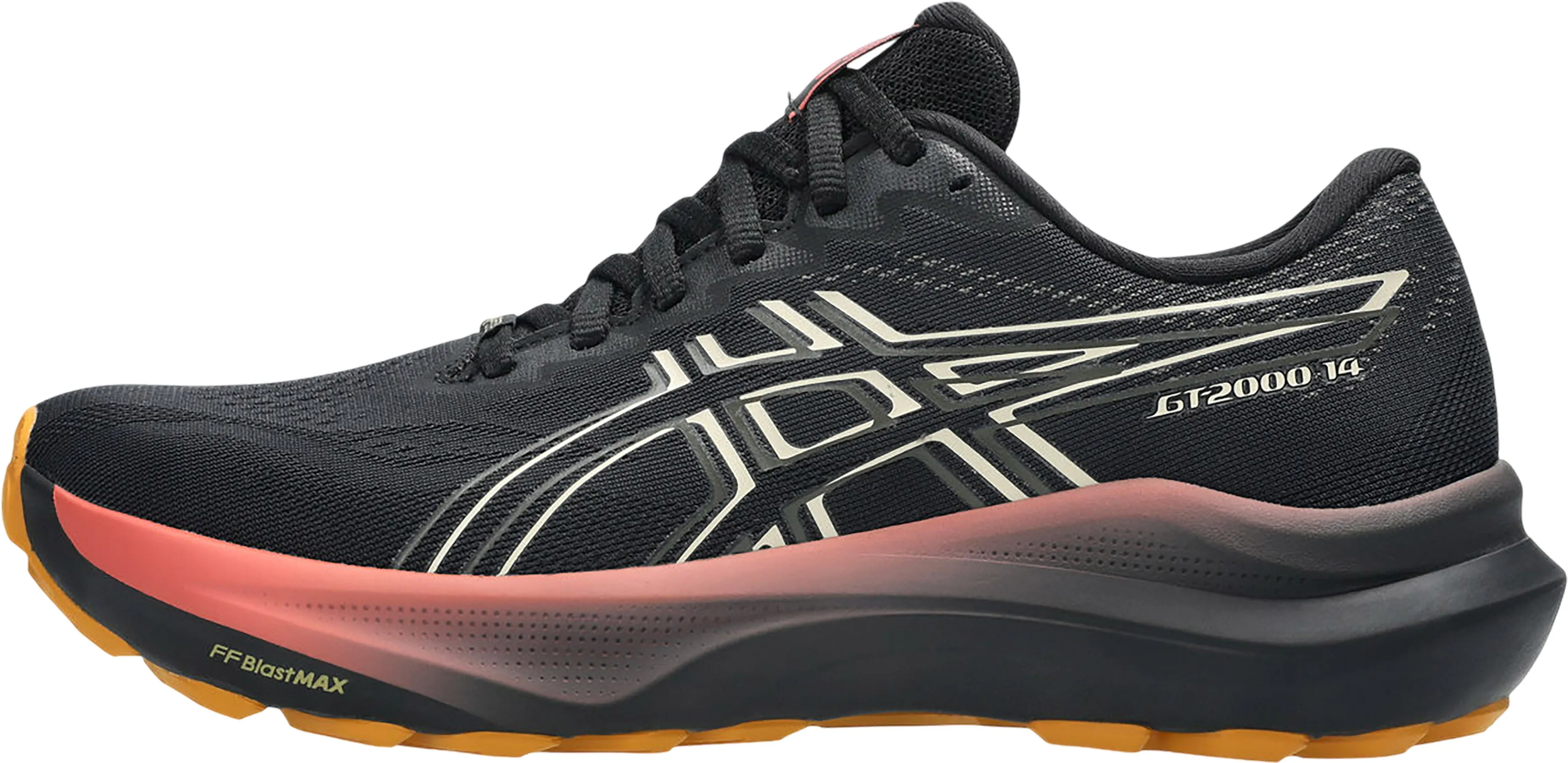 GT-2000 14 GTX Running Shoes - Women's|-|Souliers de course GT-2000 14 GTX - Femme sold by Altitude Sports product image thumbnail 4