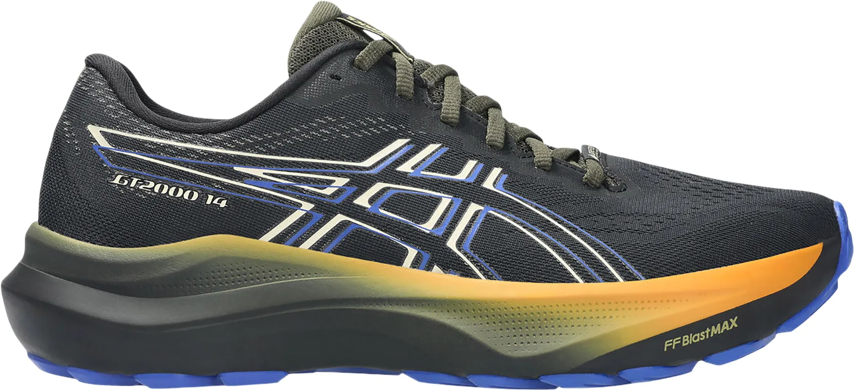 GT-2000 14 GTX Running Shoes - Men's|-|Souliers de course GT-2000 14 GTX - Homme sold by Altitude Sports