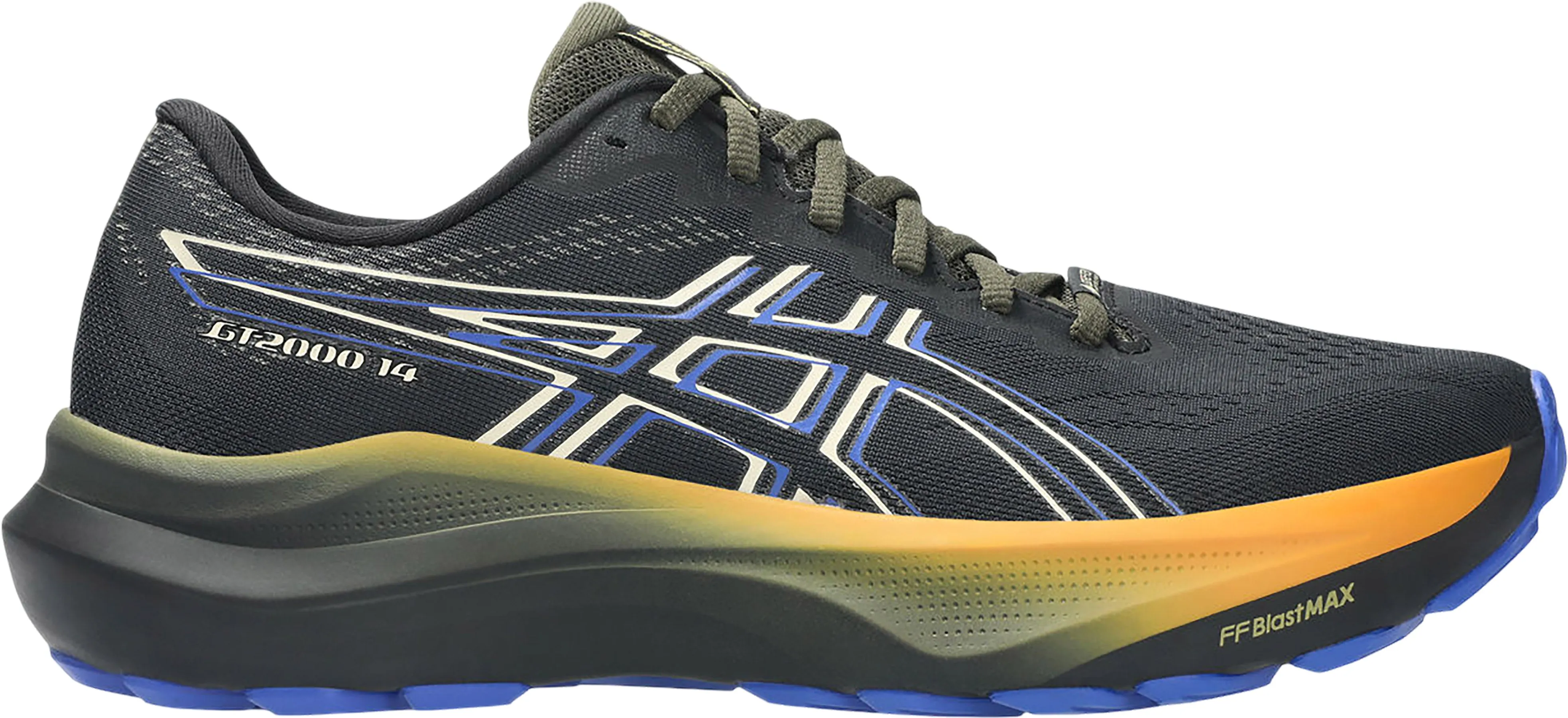 GT-2000 14 GTX Running Shoes - Men's|-|Souliers de course GT-2000 14 GTX - Homme sold by Altitude Sports