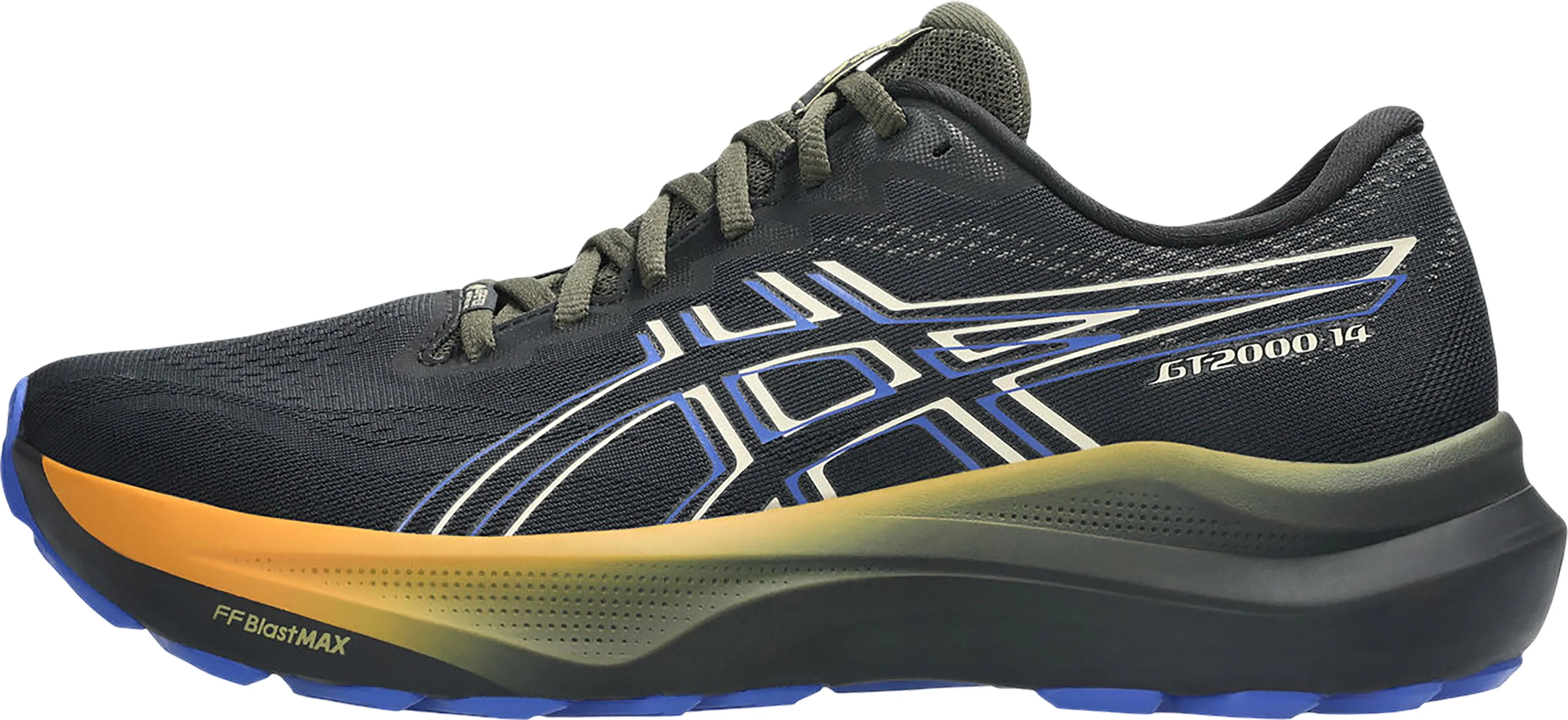 GT-2000 14 GTX Running Shoes - Men's|-|Souliers de course GT-2000 14 GTX - Homme sold by Altitude Sports product image thumbnail 5