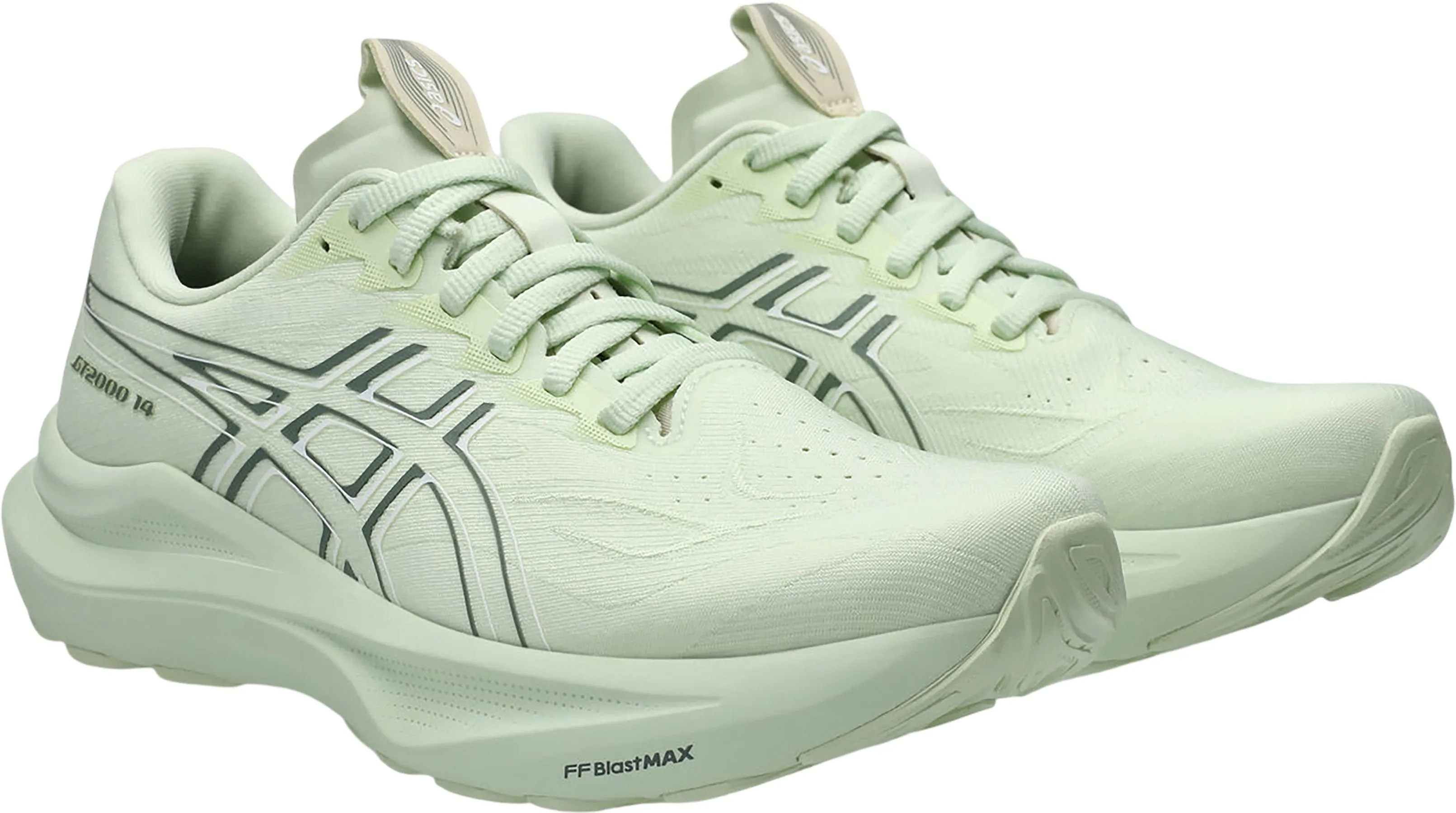 GT-2000 14 Running Shoes - Women's|-|Souliers de course GT-2000 14 - Femme sold by Altitude Sports product image thumbnail 4