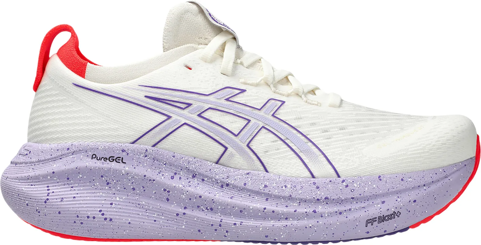 Gel-Nimbus 27 Tokyo Running Shoes - Women's|-|Souliers de course Gel-Nimbus 27 Tokyo - Femme sold by Altitude Sports