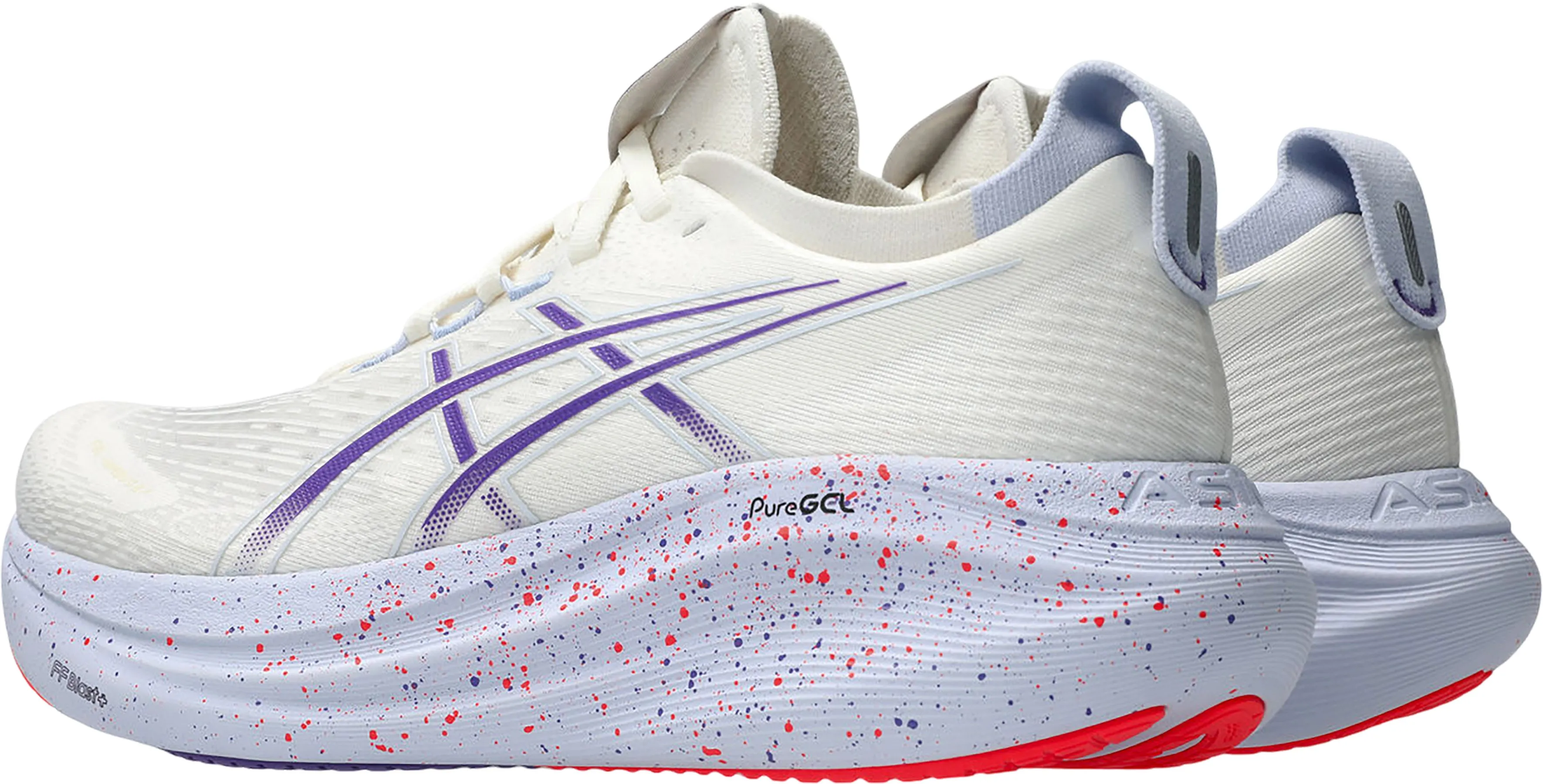 Gel-Nimbus 27 Tokyo Running Shoes - Men's|-|Souliers de course Gel-Nimbus 27 Tokyo - Homme sold by Altitude Sports product image thumbnail 2