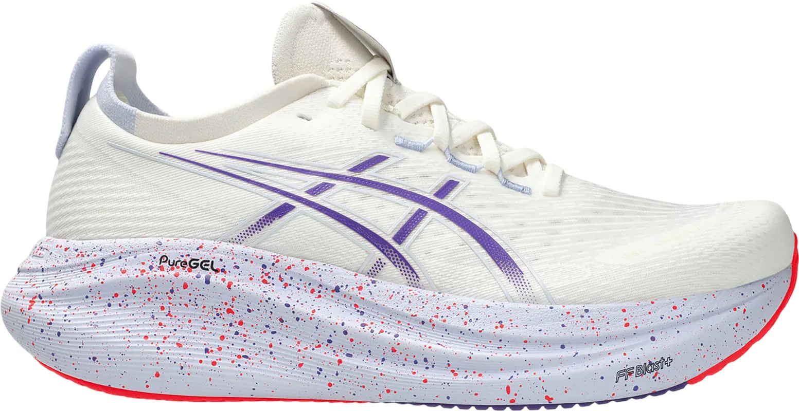Gel-Nimbus 27 Tokyo Running Shoes - Men's|-|Souliers de course Gel-Nimbus 27 Tokyo - Homme sold by Altitude Sports
