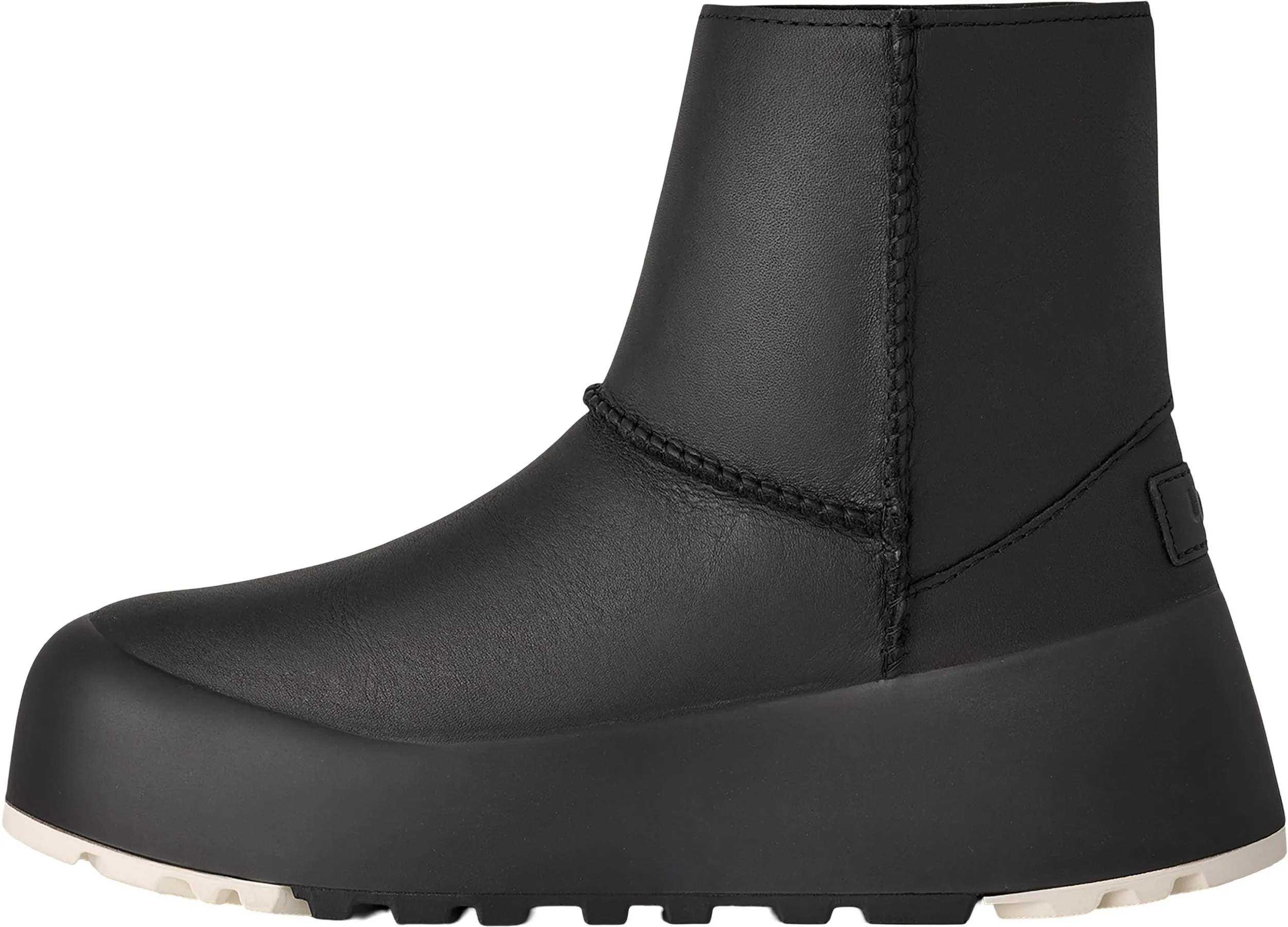 Classic StreetScape Leather Boots - Women's |-|Bottes en cuir Classic StreetScape - Femme sold by Altitude Sports product image thumbnail 4