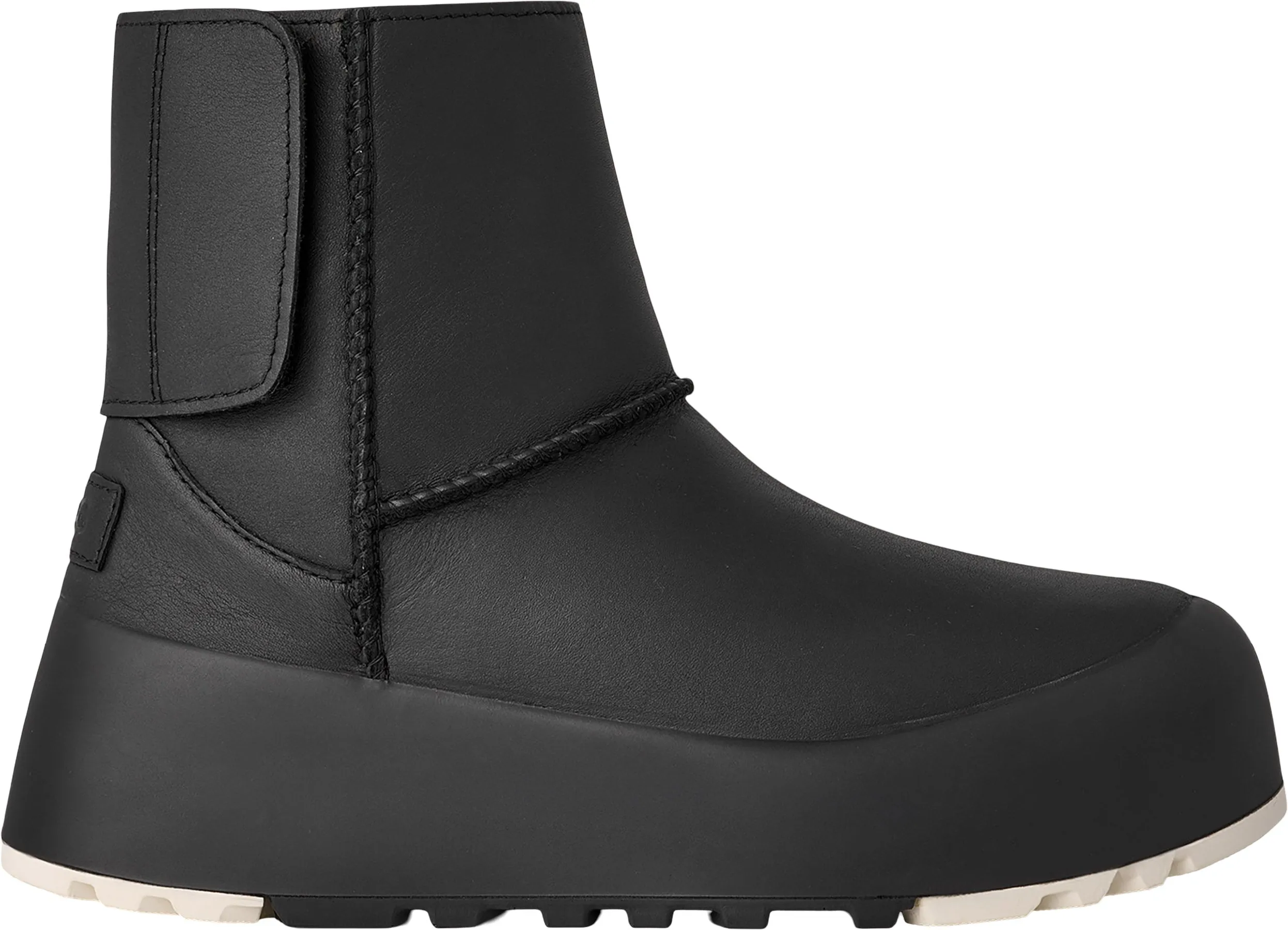 Classic StreetScape Leather Boots - Women's |-|Bottes en cuir Classic StreetScape - Femme sold by Altitude Sports