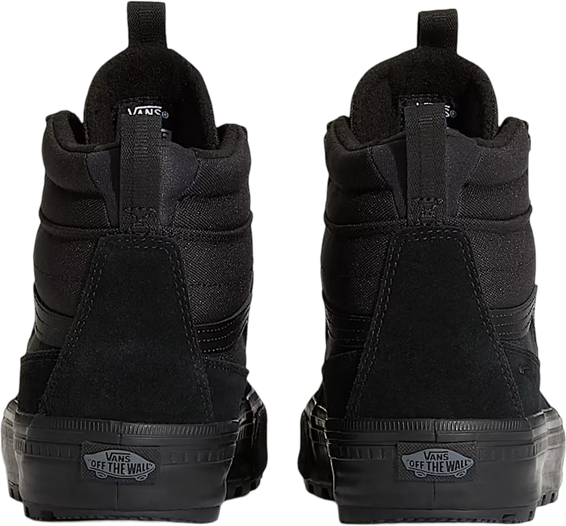 Sk8-Hi Waterproof Insulated Boots - Unisex|-|Bottes isolées imperméables Sk8-Hi - Unisexe sold by Altitude Sports product image thumbnail 2