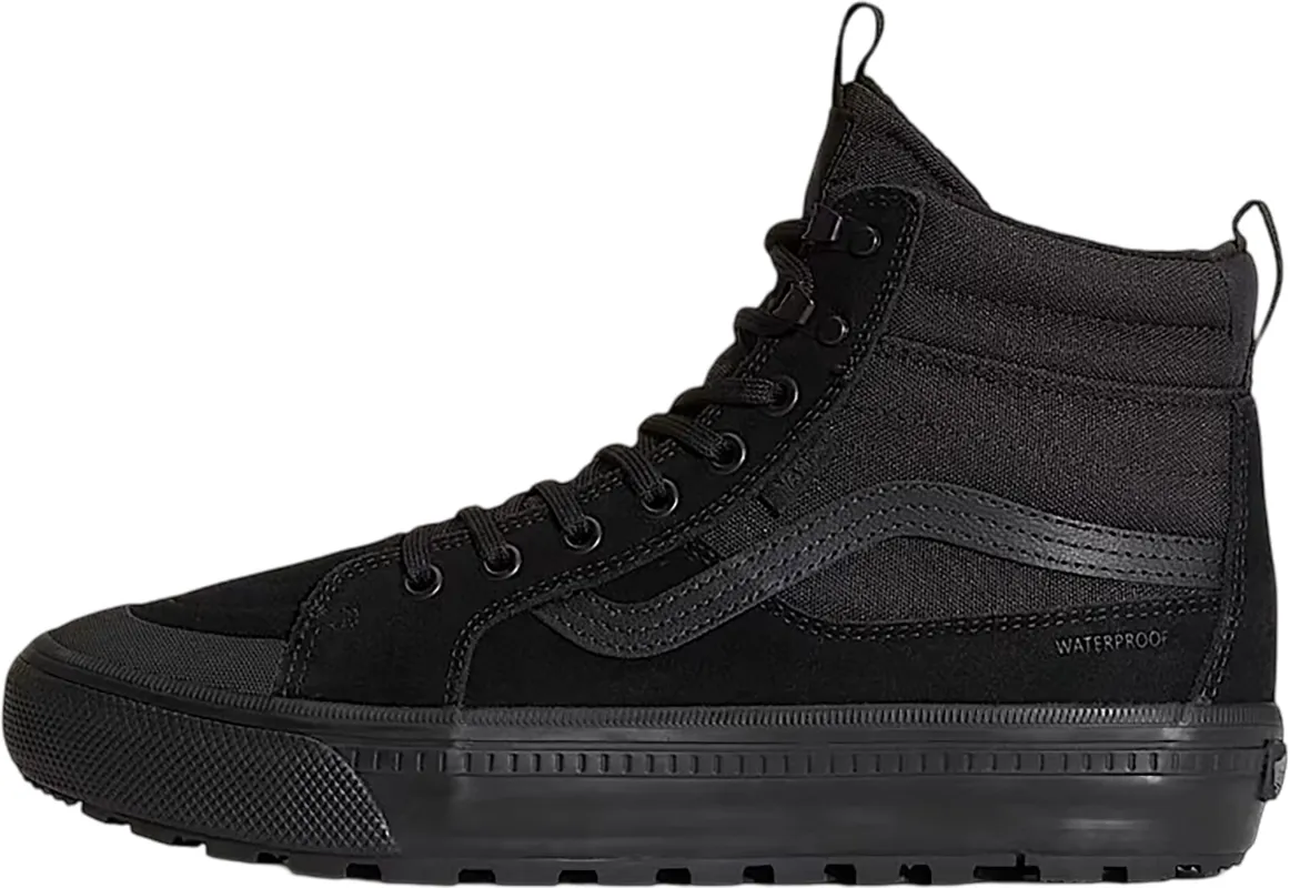 Sk8-Hi Waterproof Insulated Boots - Unisex|-|Bottes isolées imperméables Sk8-Hi - Unisexe sold by Altitude Sports