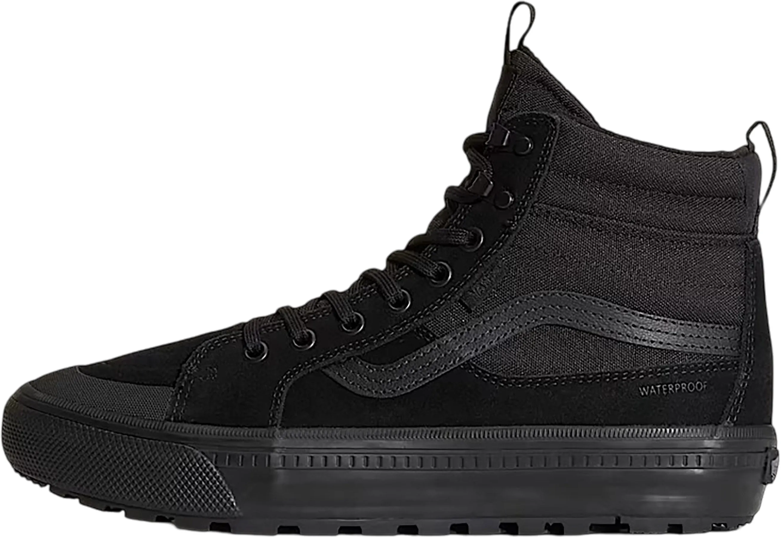 Sk8-Hi Waterproof Insulated Boots - Unisex|-|Bottes isolées imperméables Sk8-Hi - Unisexe sold by Altitude Sports