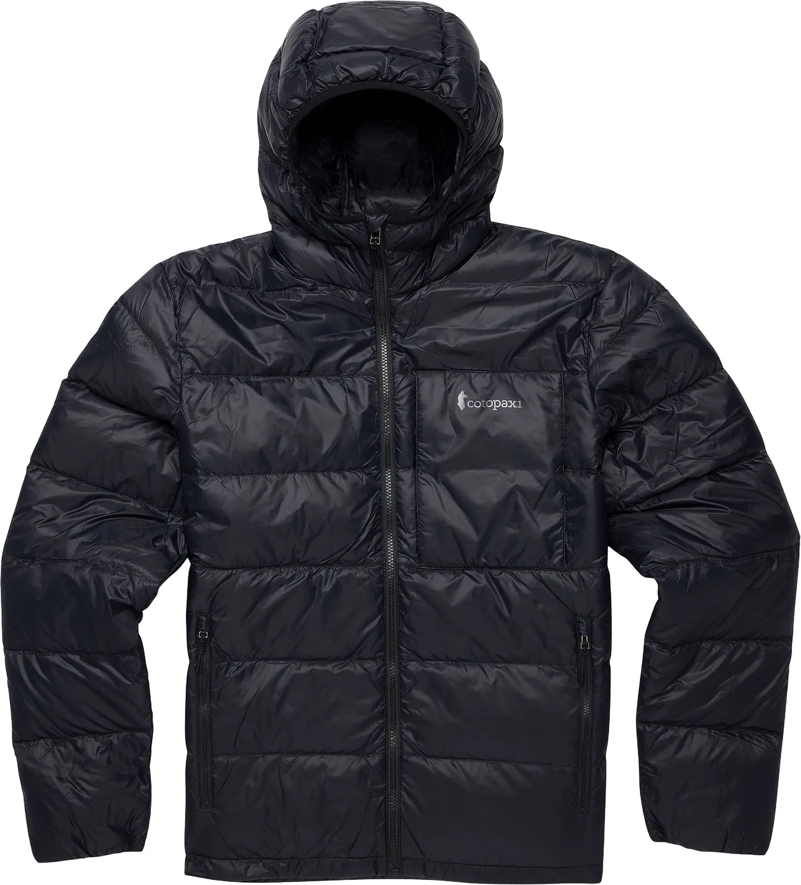 Fuego Max Down Hooded Jacket - Men's|-|Manteau à capuche Fuego Max Down - Homme sold by Altitude Sports