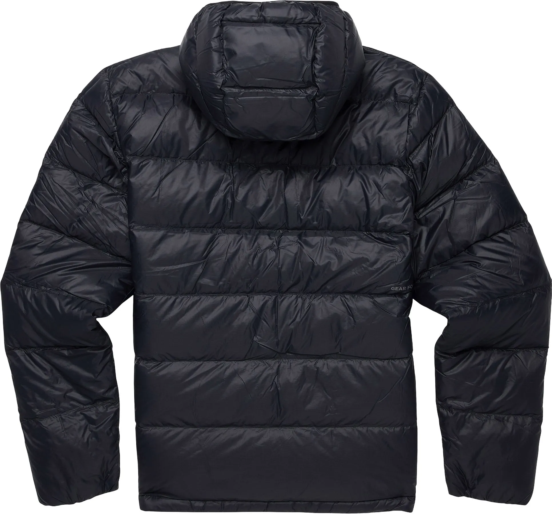 Fuego Max Down Hooded Jacket - Men's|-|Manteau à capuche Fuego Max Down - Homme sold by Altitude Sports product image thumbnail 2