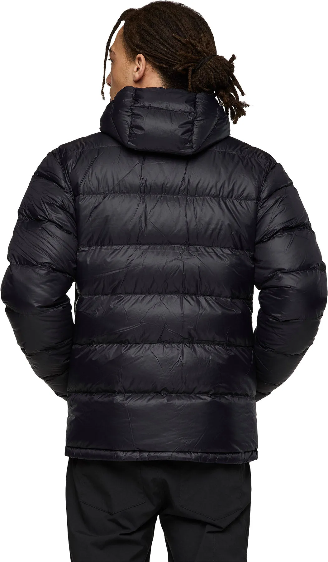 Fuego Max Down Hooded Jacket - Men's|-|Manteau à capuche Fuego Max Down - Homme sold by Altitude Sports product image thumbnail 3