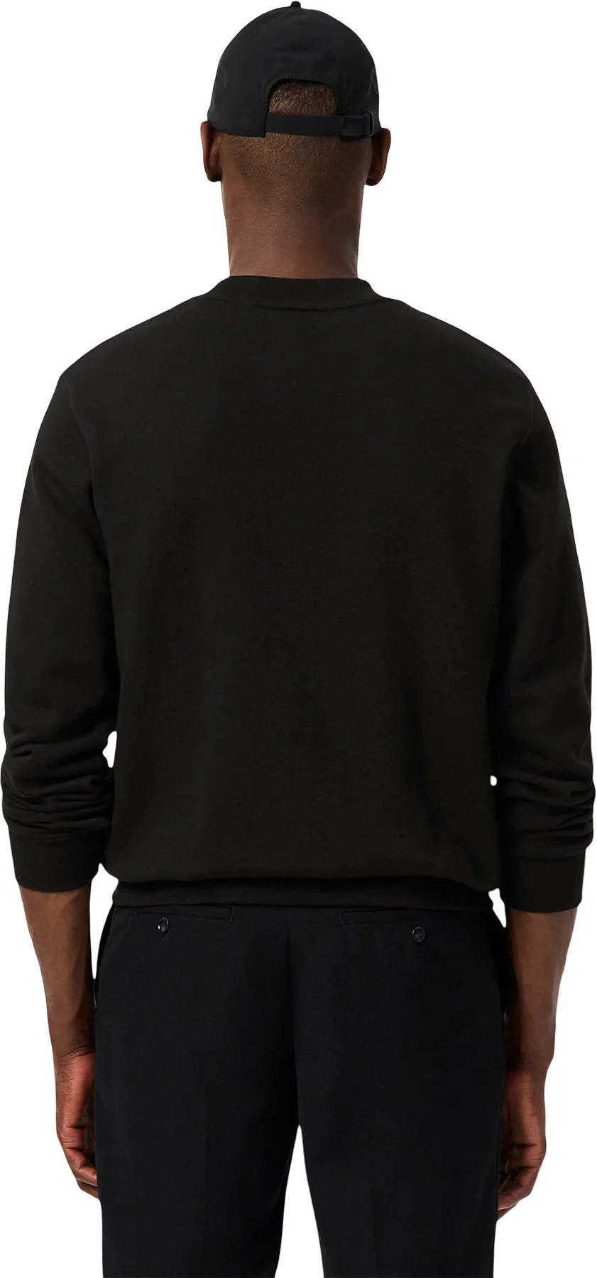 Classic Fit Fleece Sweatshirt - Men's|-|Chandail en molleton coupe classique - Homme sold by Altitude Sports product image thumbnail 2