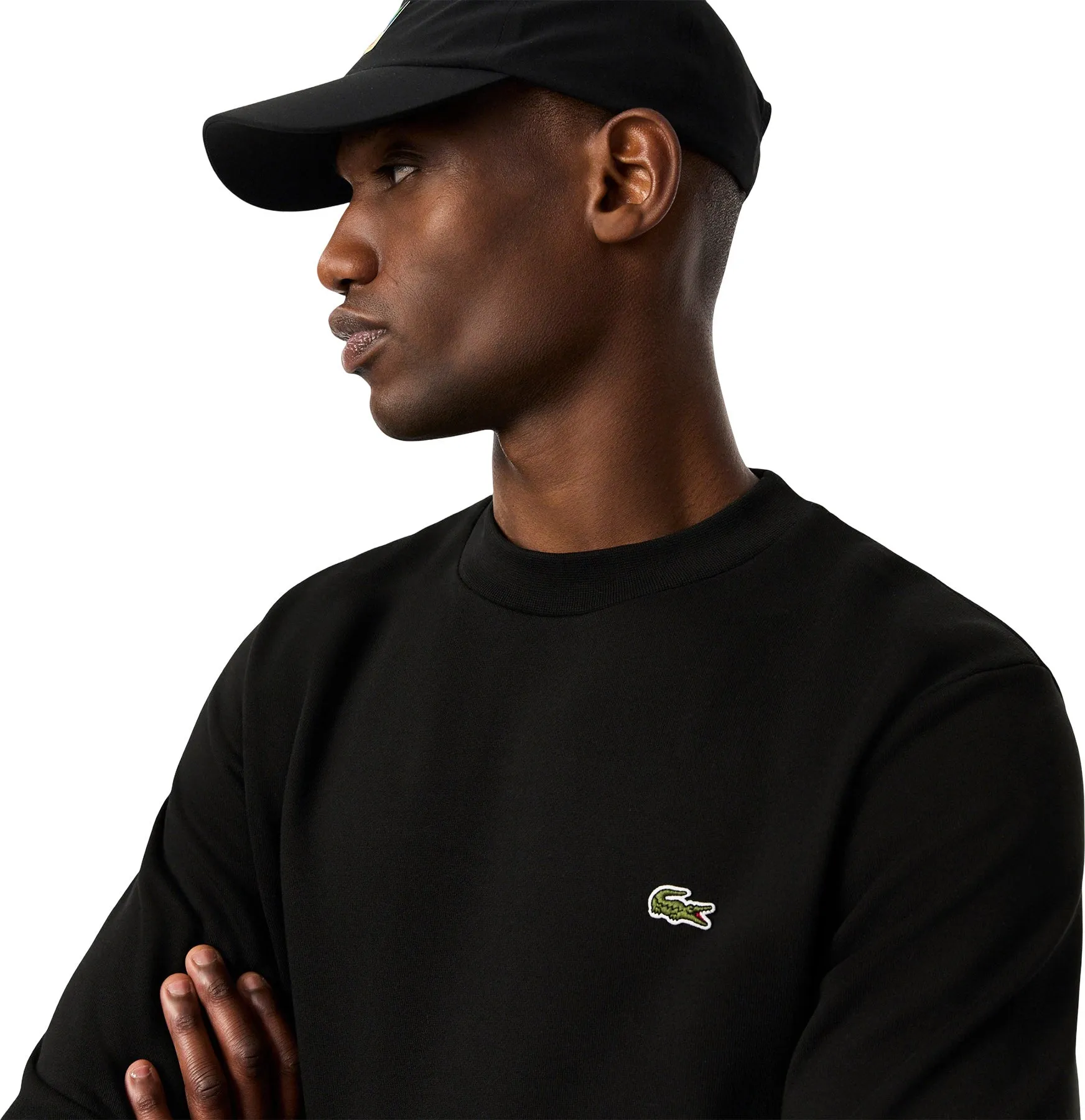 Classic Fit Fleece Sweatshirt - Men's|-|Chandail en molleton coupe classique - Homme sold by Altitude Sports product image thumbnail 4