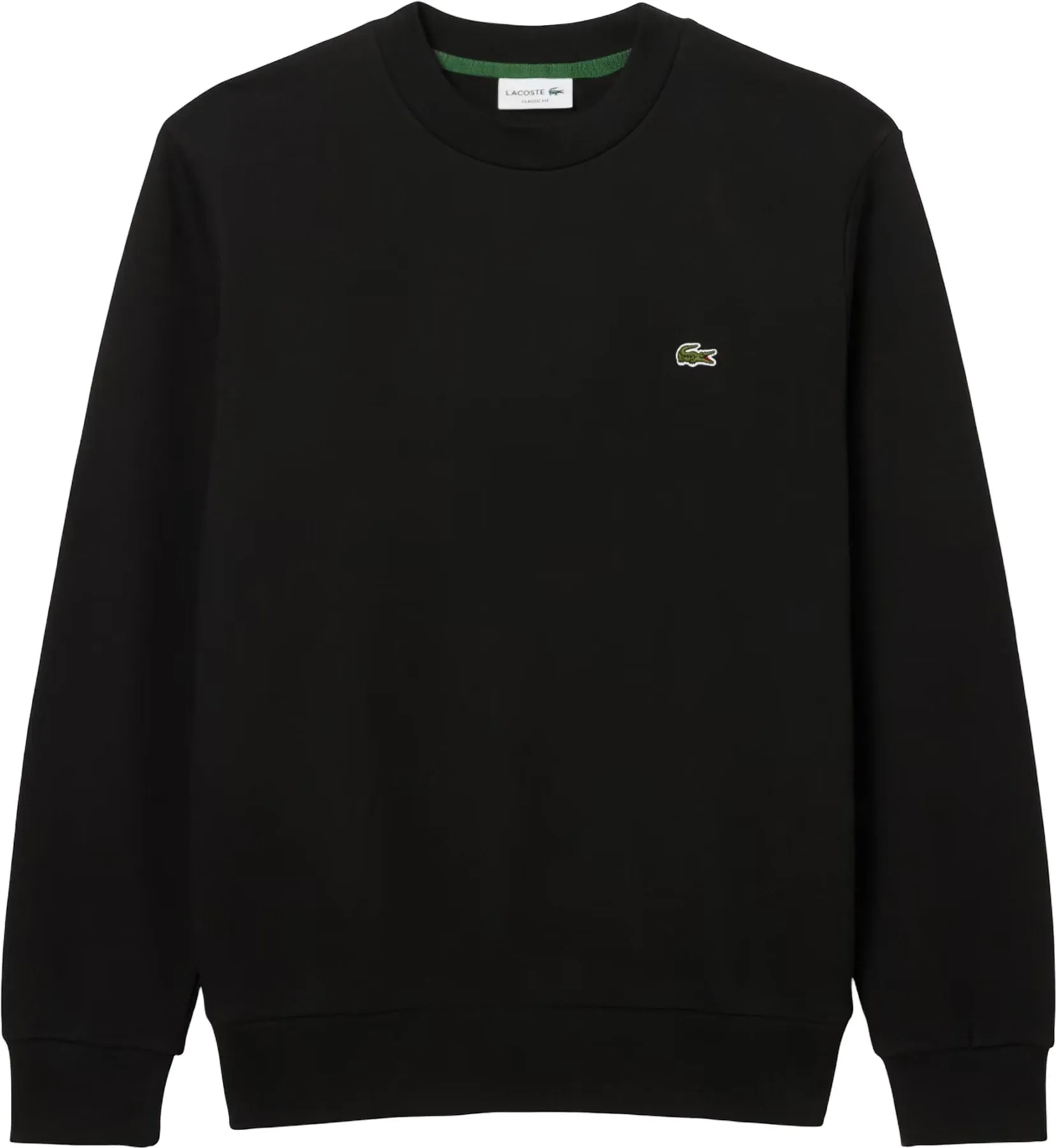 Classic Fit Fleece Sweatshirt - Men's|-|Chandail en molleton coupe classique - Homme sold by Altitude Sports
