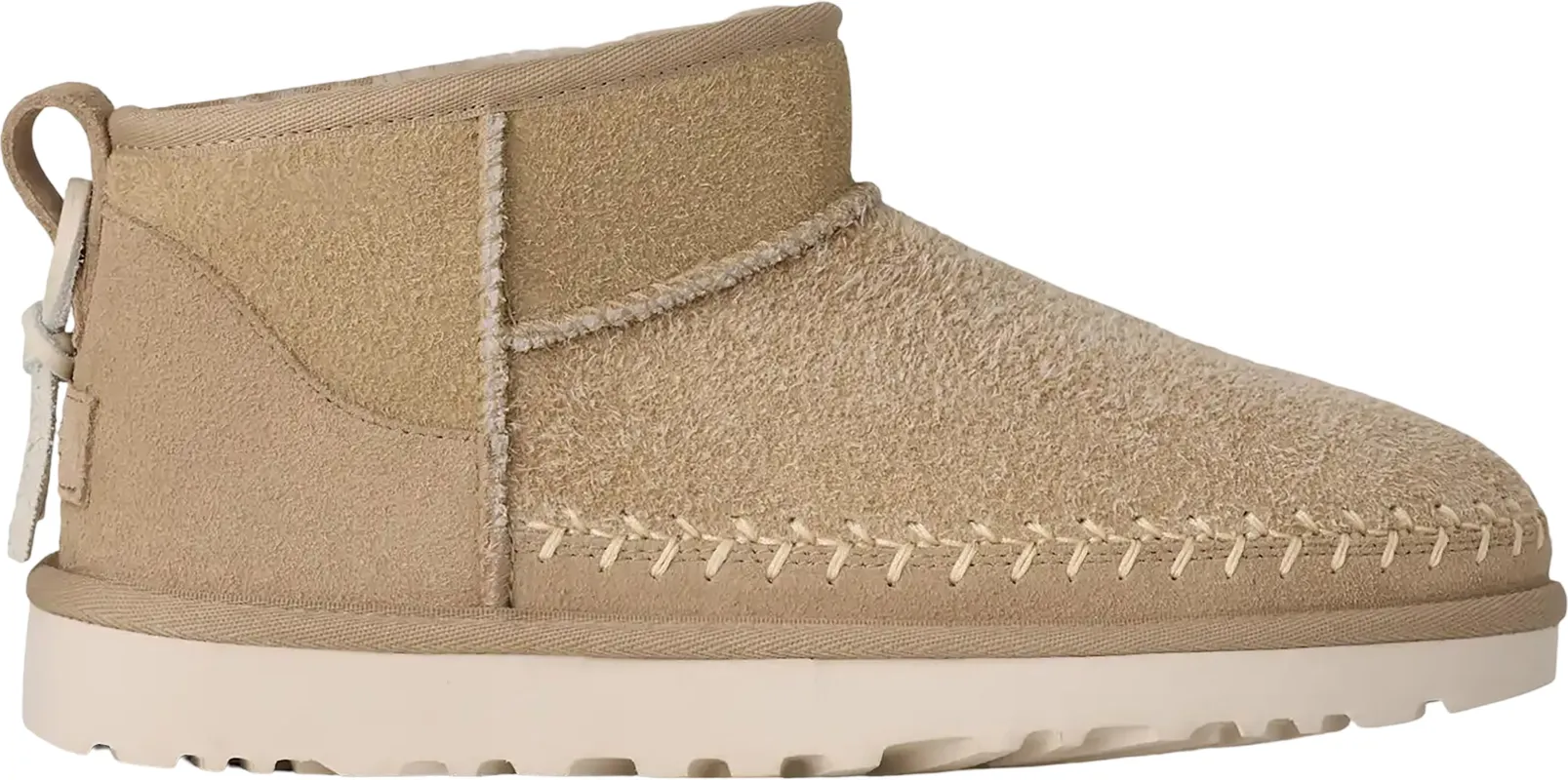 Classic Ultra Mini Biarritz Boots - Women's|-|Bottes Classic Ultra Mini Biarritz - Femme made by UGG